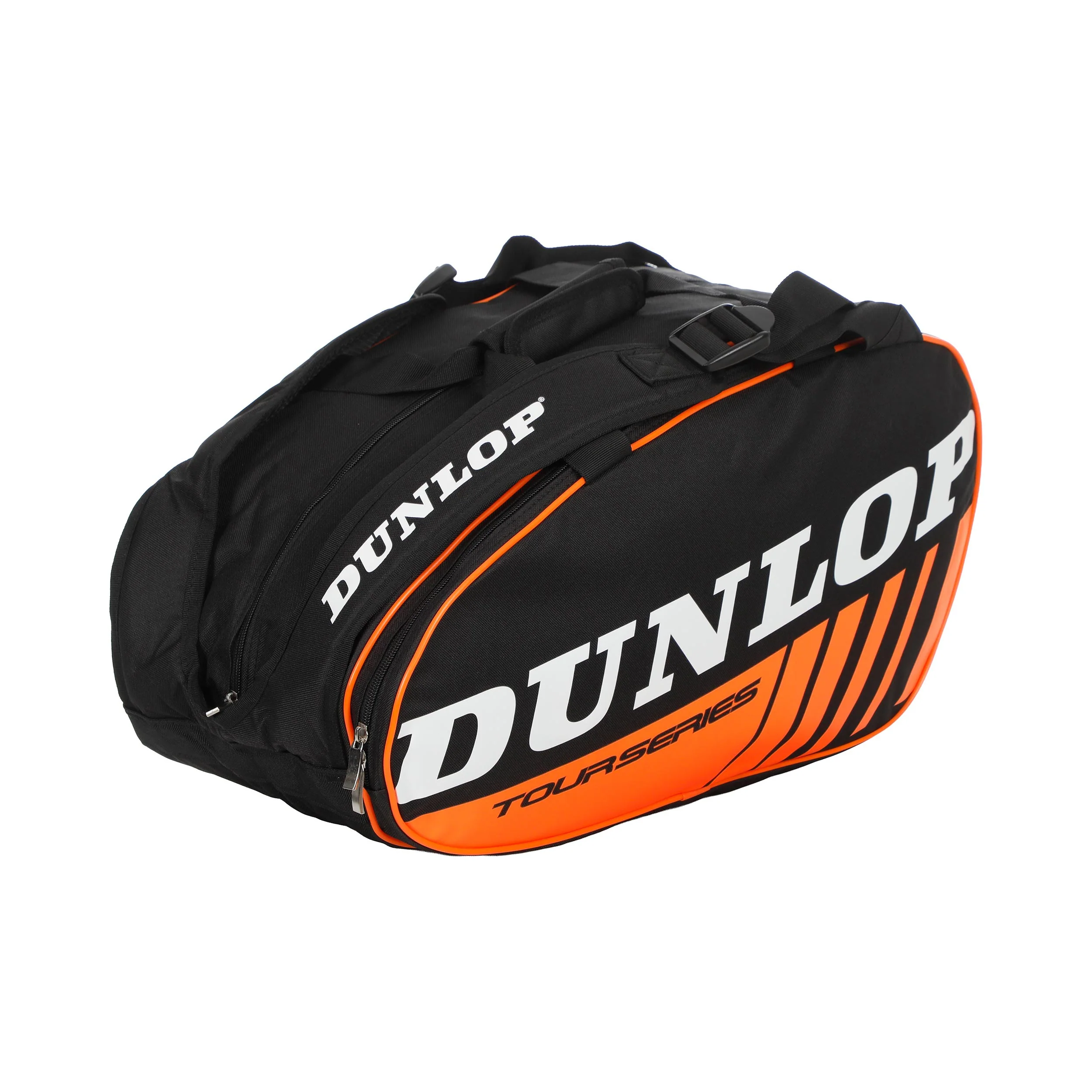 Intro Schlägertasche - schwarz, orange