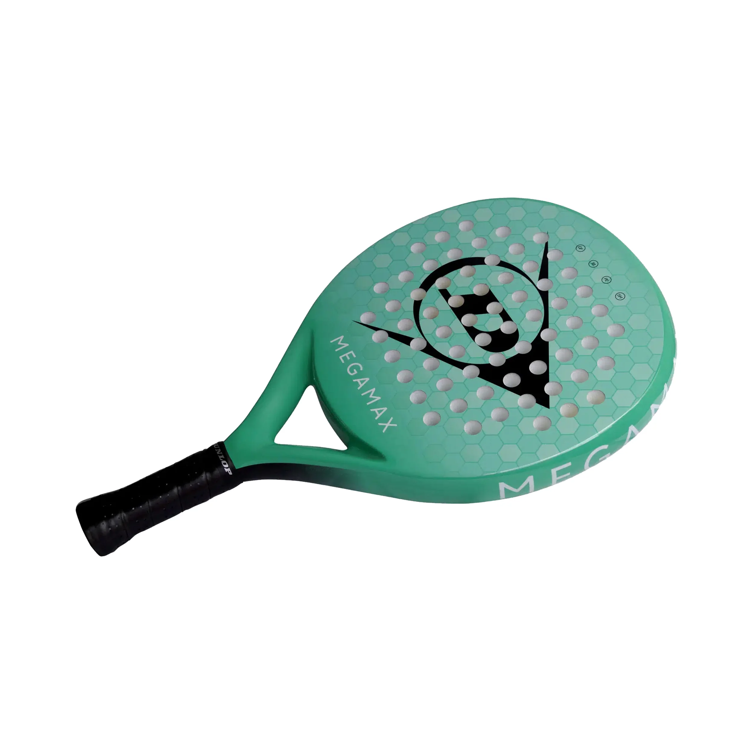 MEGAMAX GREEN PadelschlÀger - Image 4