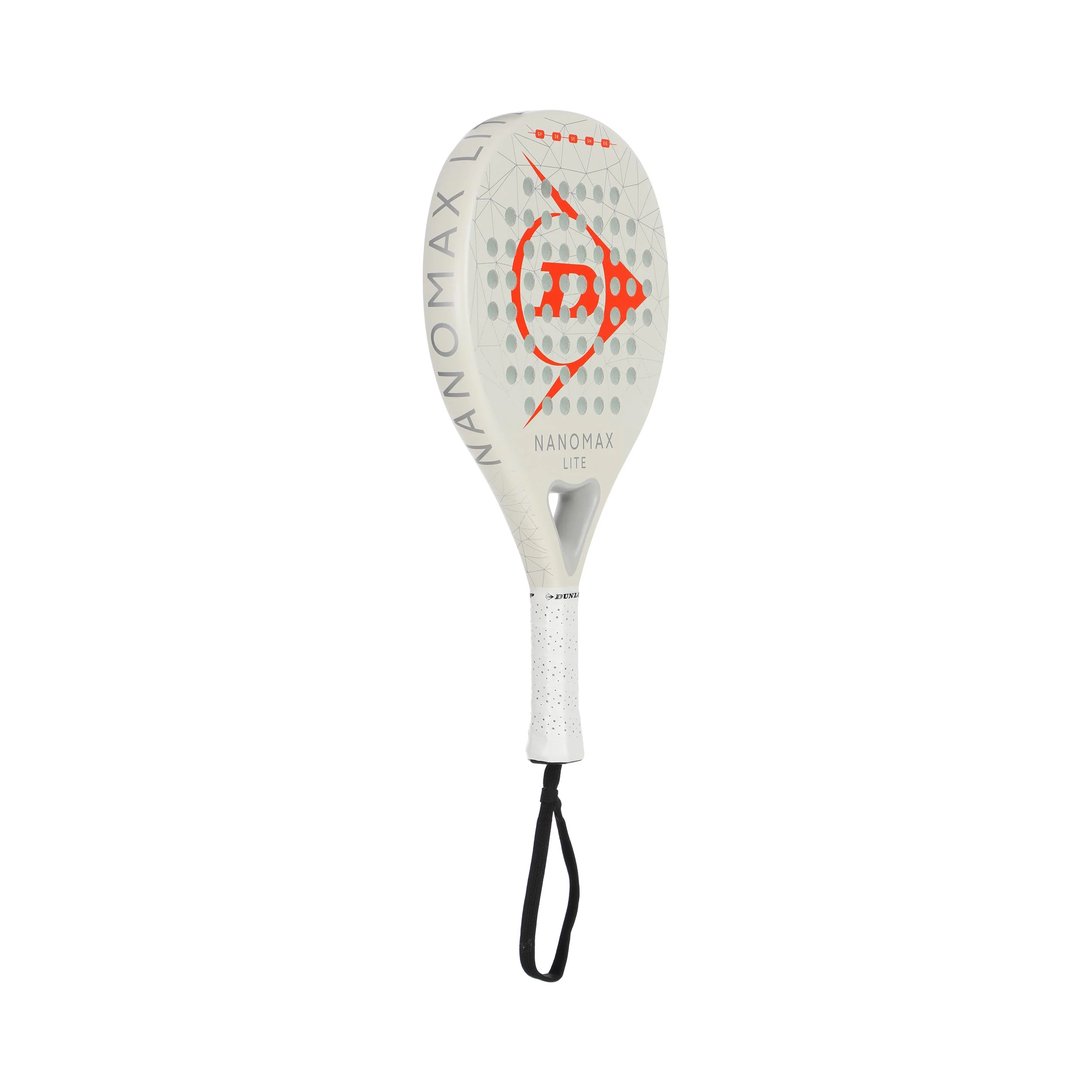 Nanomax Lite PadelschlÀger - Image 3