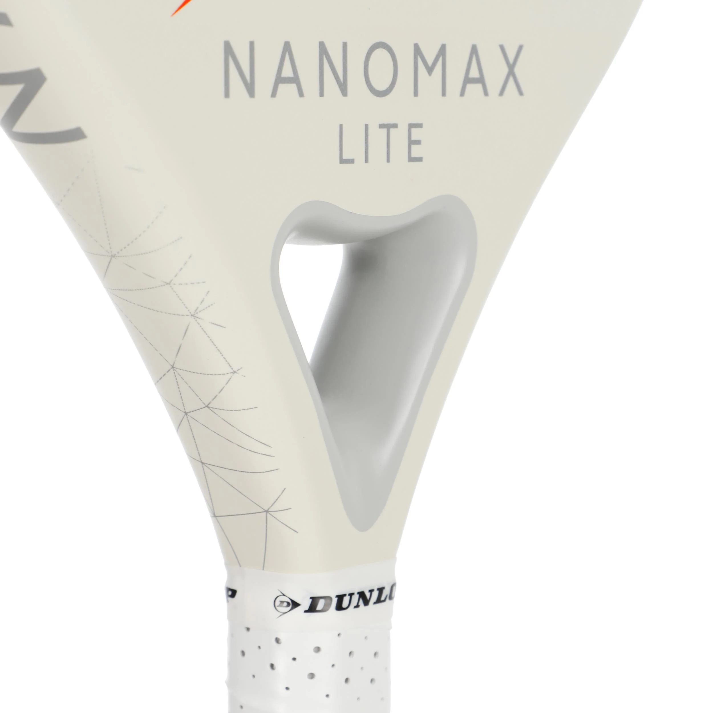 Nanomax Lite PadelschlÀger - Image 4
