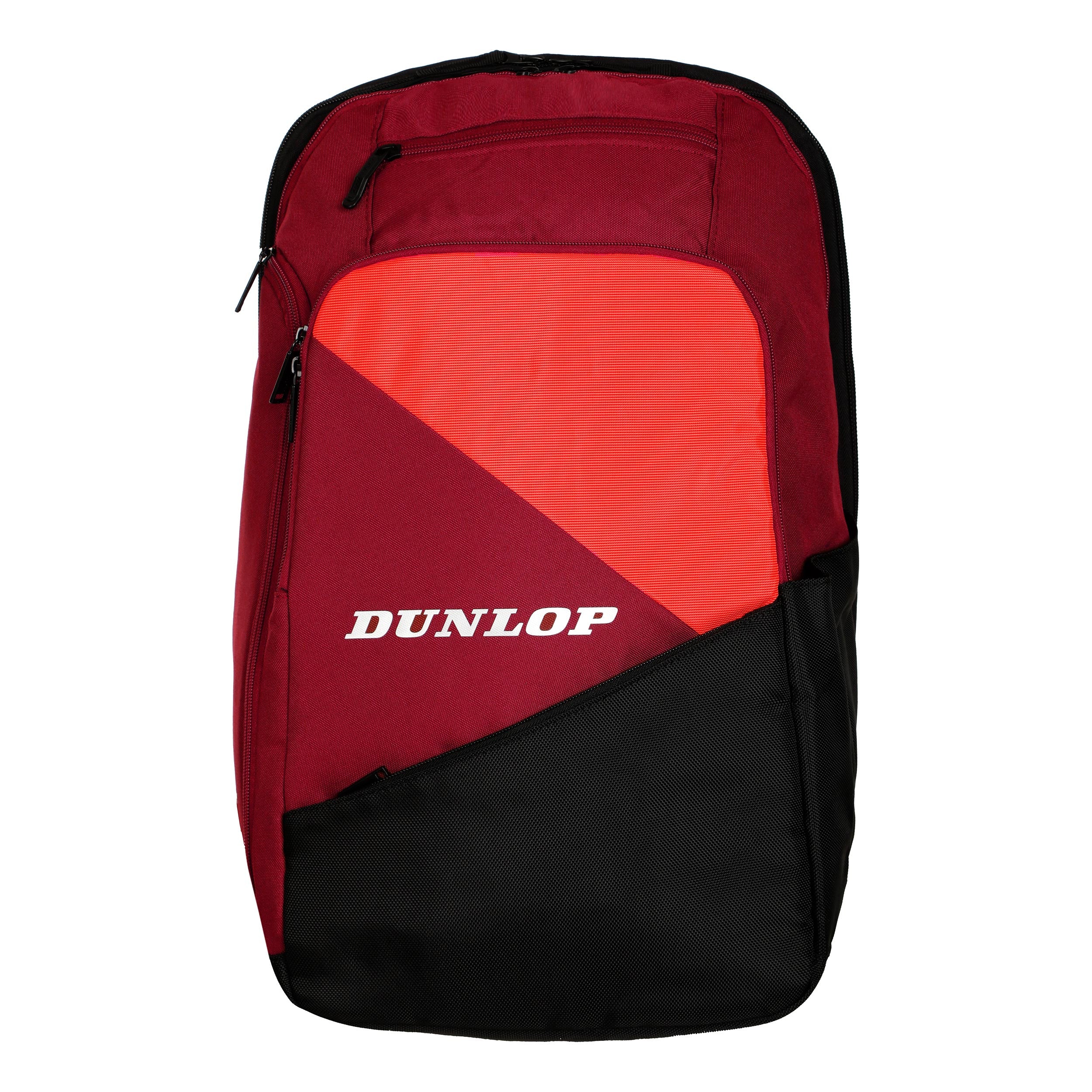 Performance CX Performance Rucksack-Schwarz,Rot