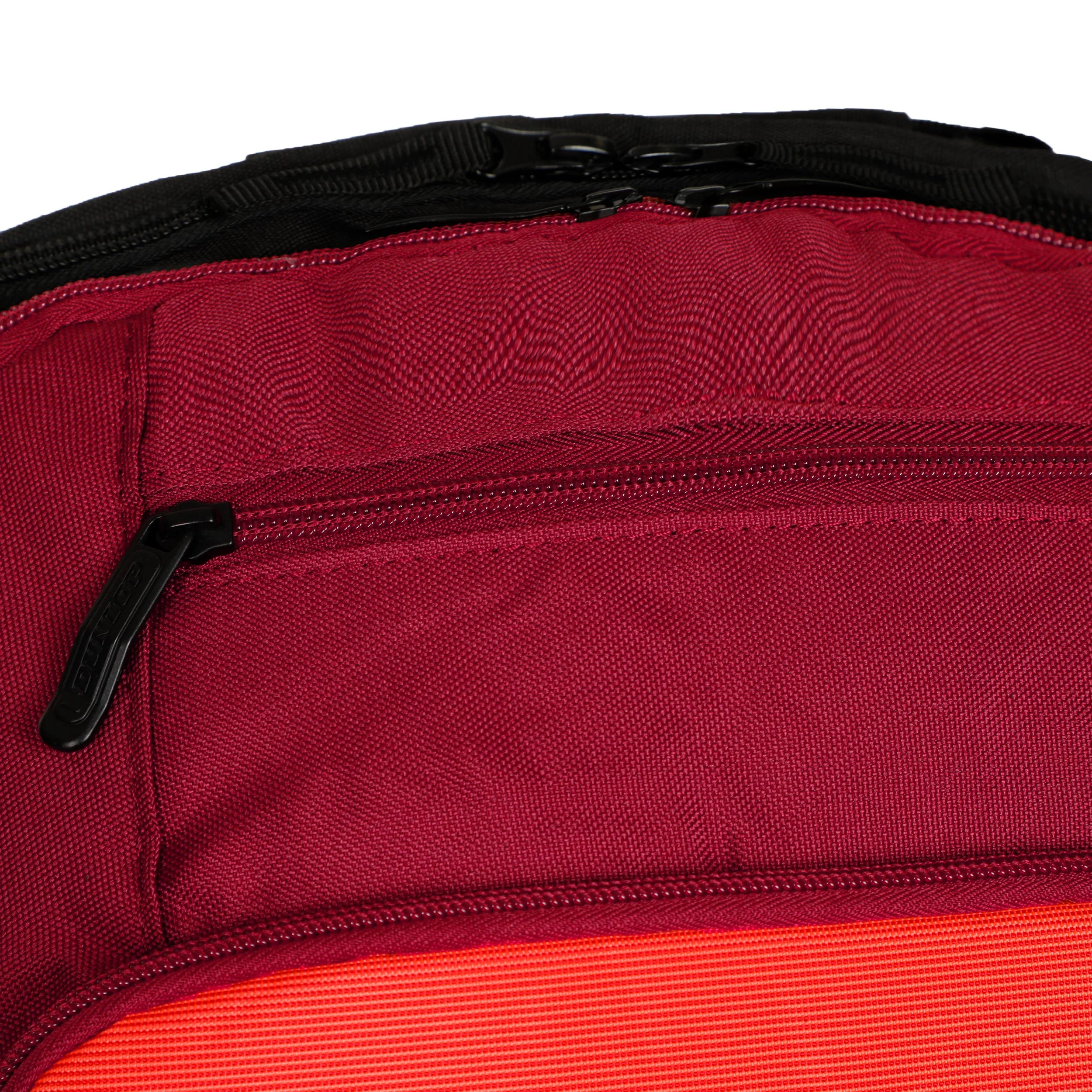 Performance CX Performance Rucksack-Schwarz,Rot - Image 6