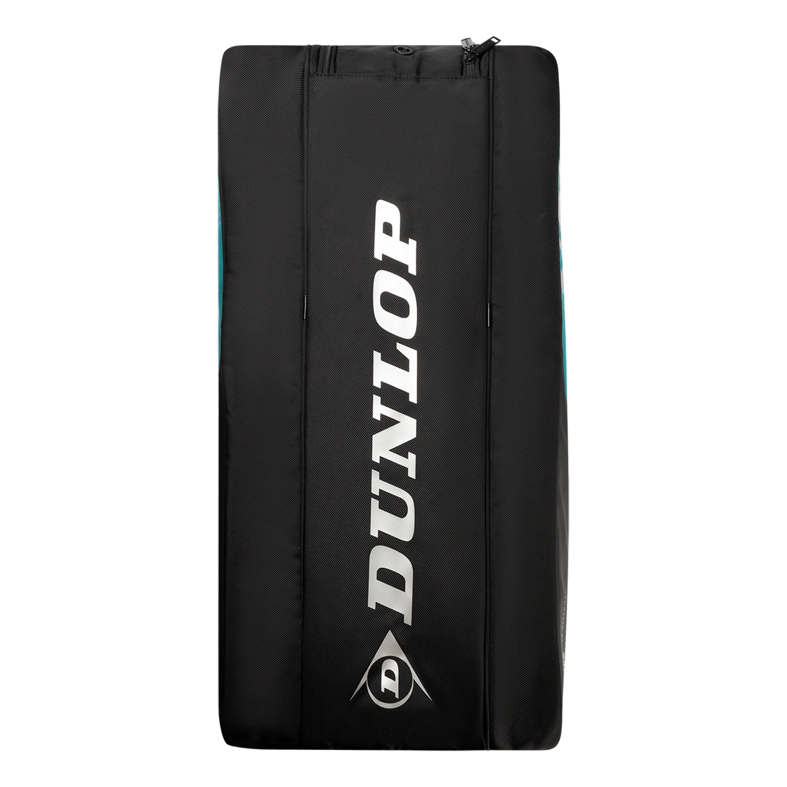 SX Performance SchlĂ€gertasche 8er-Schwarz,TĂŒrkis - Image 4