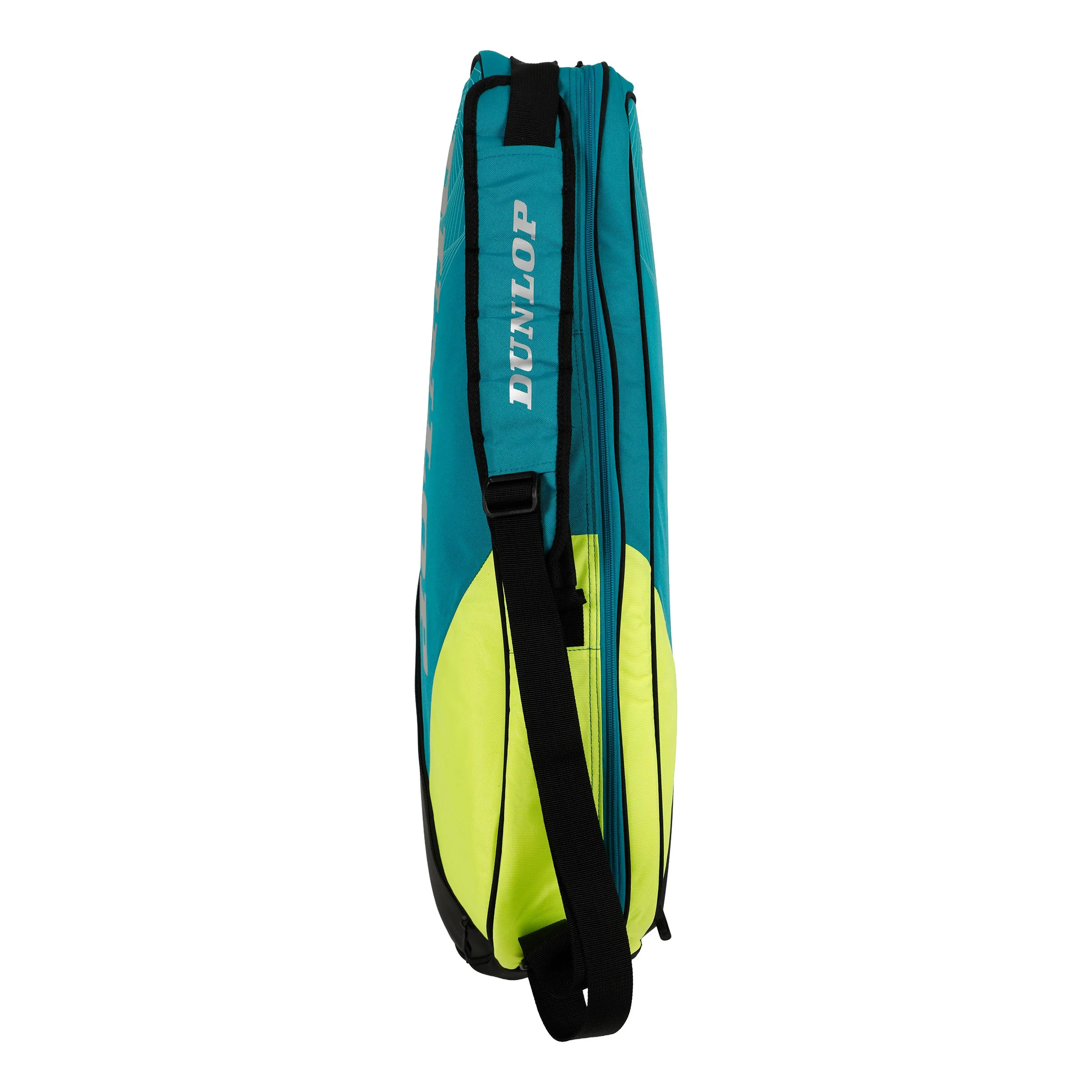 SX SX Performance Schlägertasche -türkis, gelb - Image 2