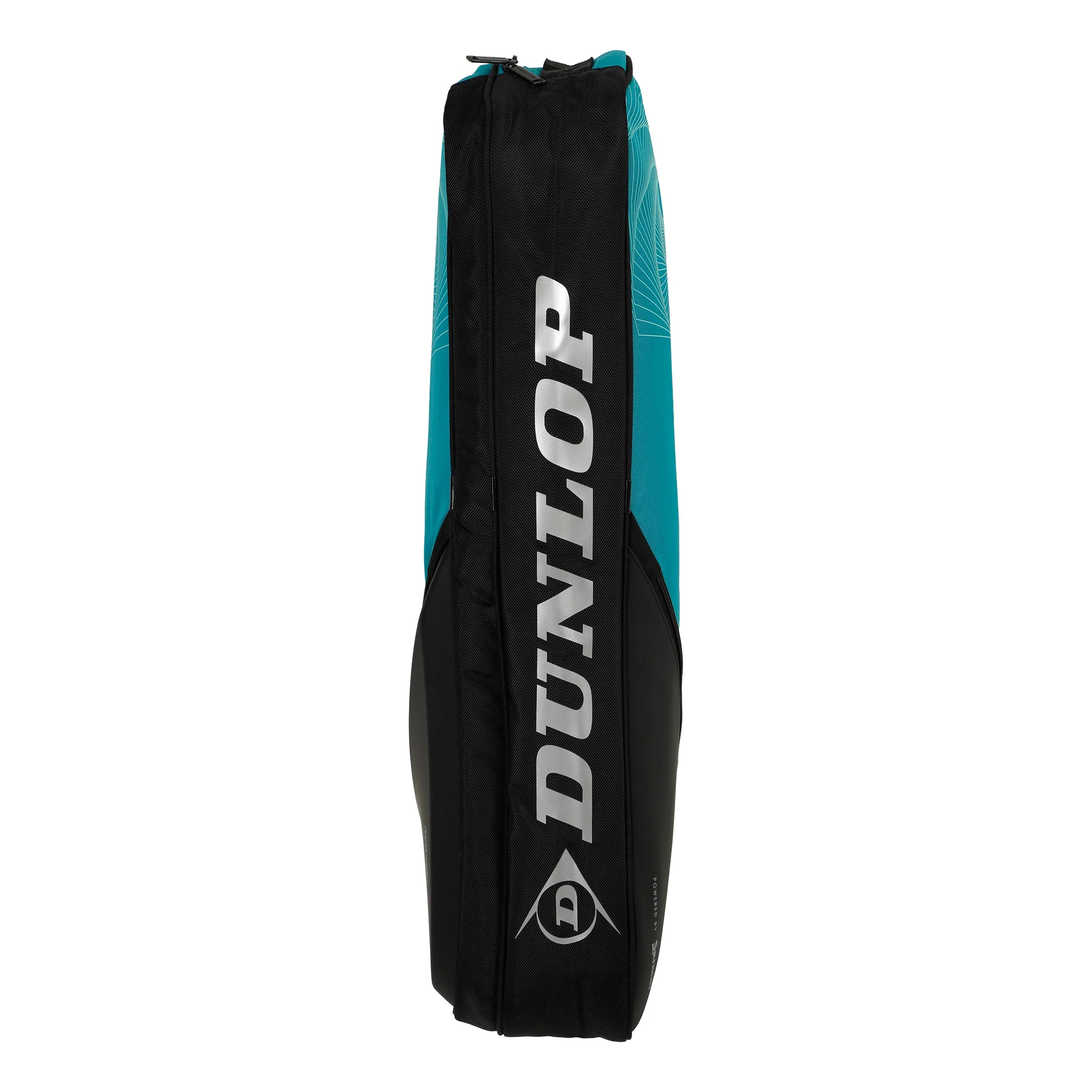 SX SX Performance Schlägertasche -türkis, gelb - Image 6