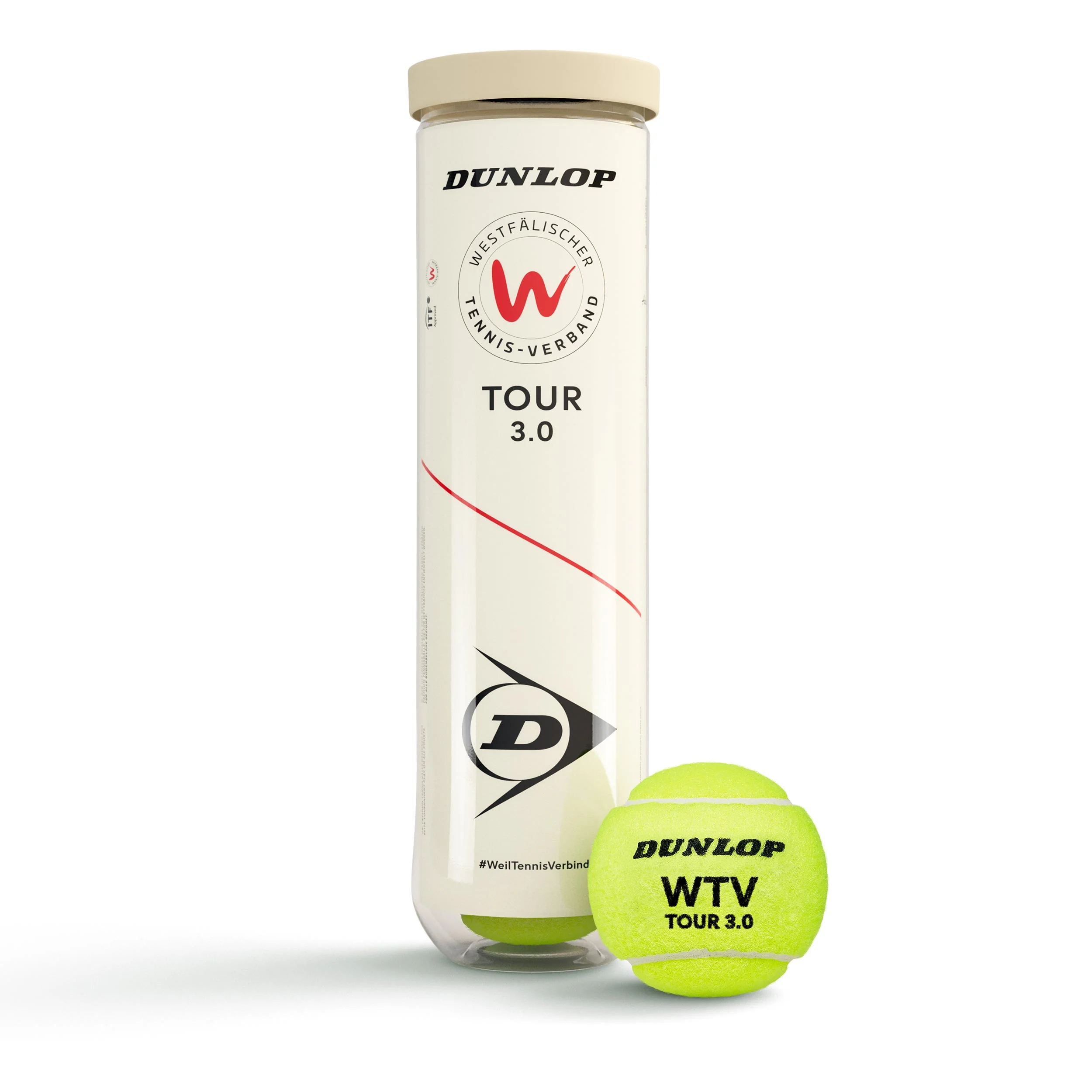 WTV TOUR 3.0 4er Dose - Image 3