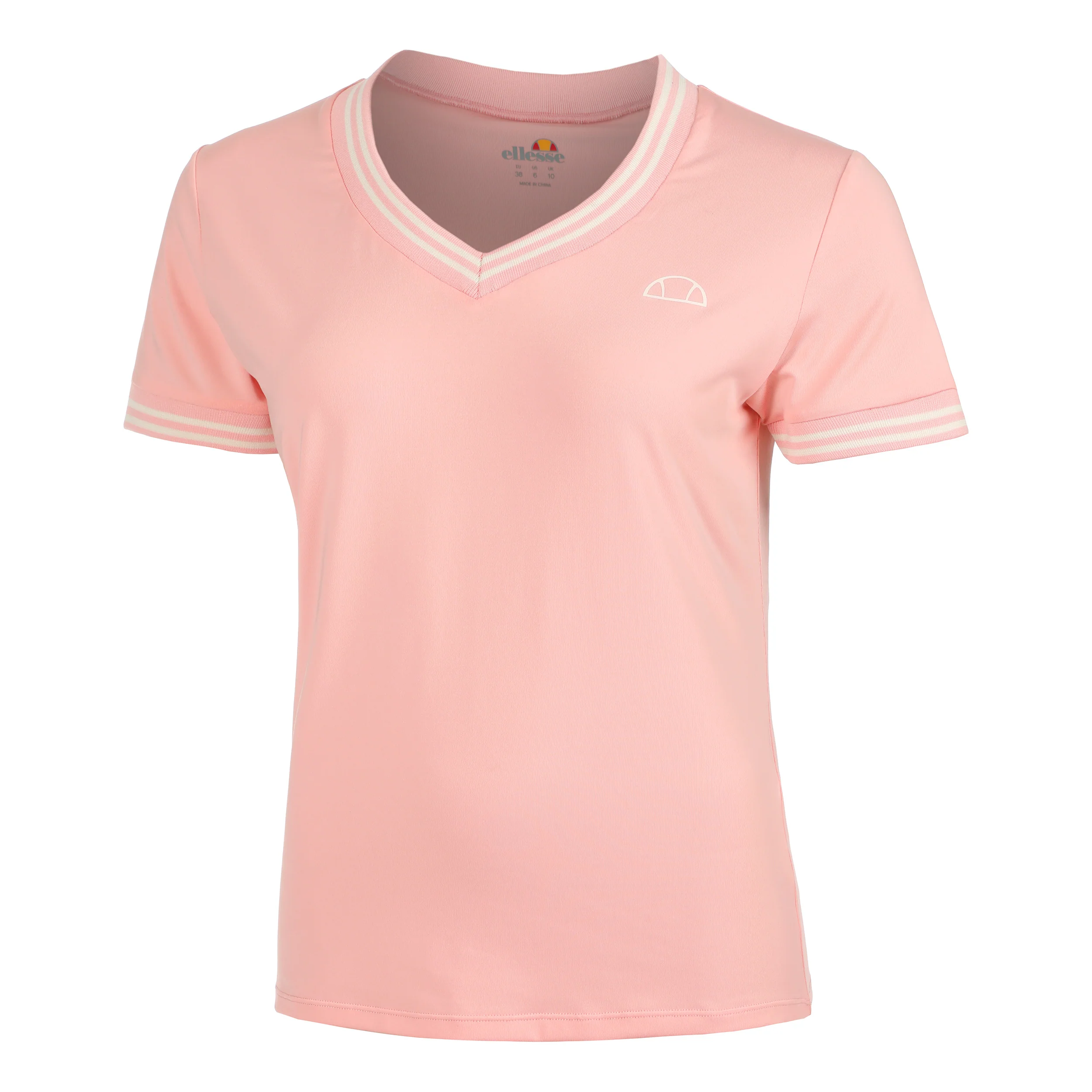 Agasini T-Shirt Damen-Rosa