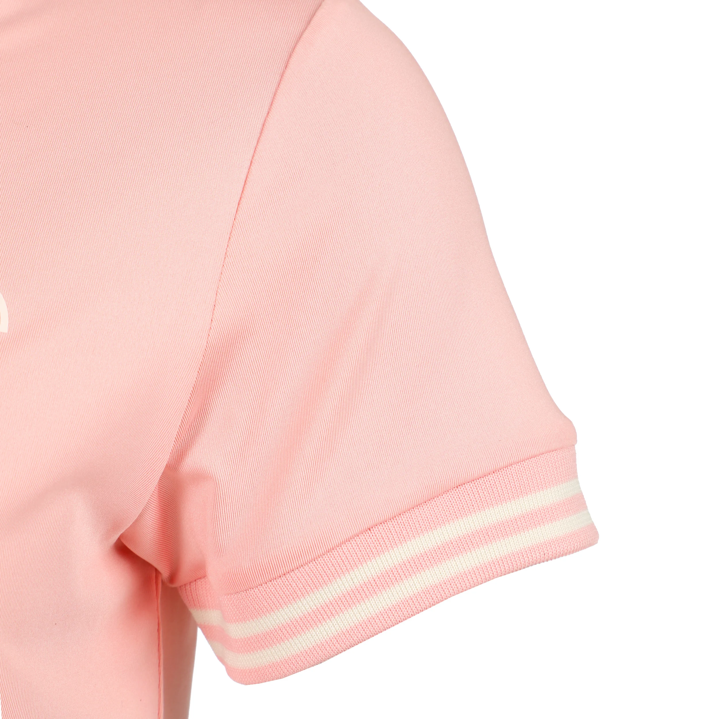 Agasini T-Shirt Damen-Rosa - Image 4