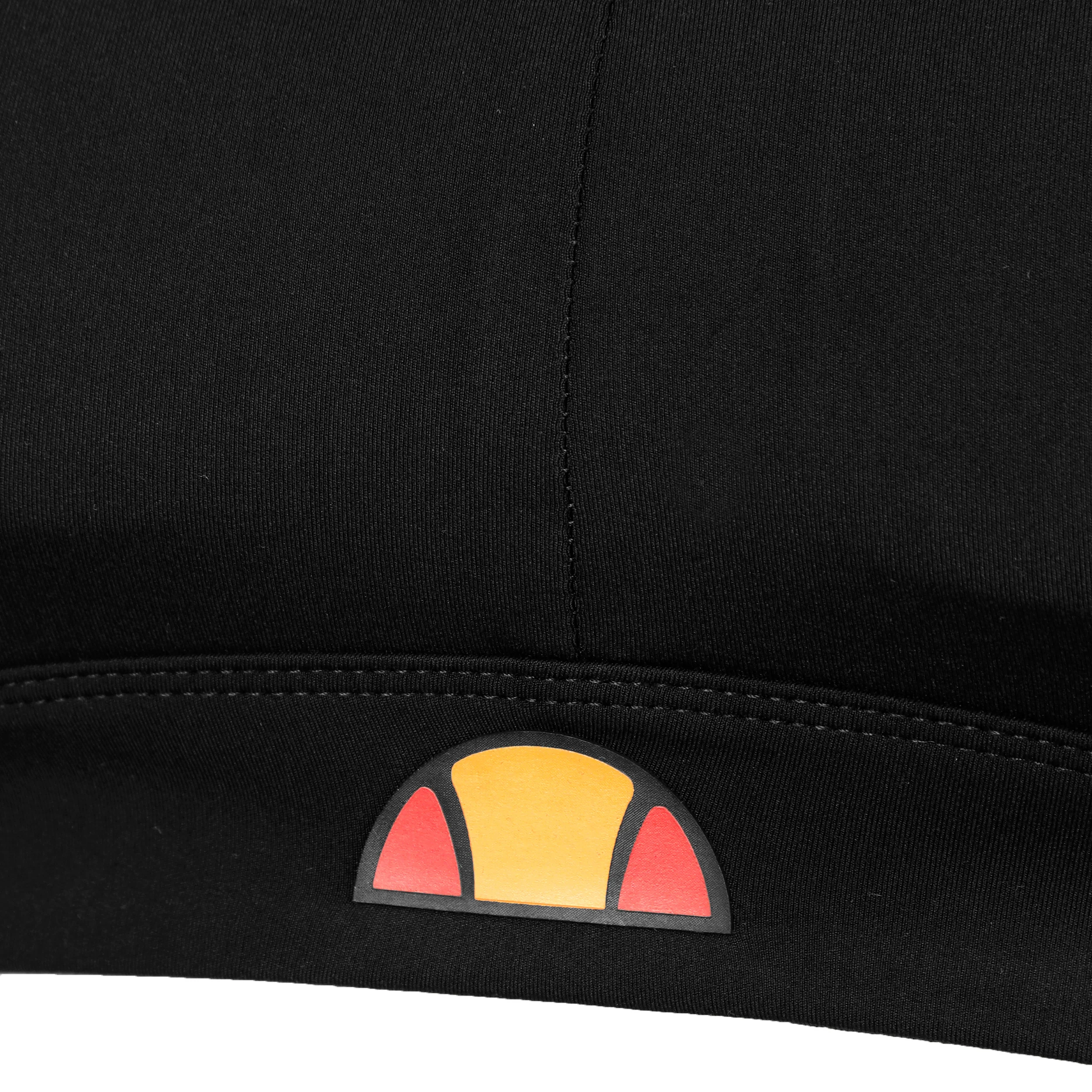 Ashtone Sport-BH Damen-Schwarz - Image 3