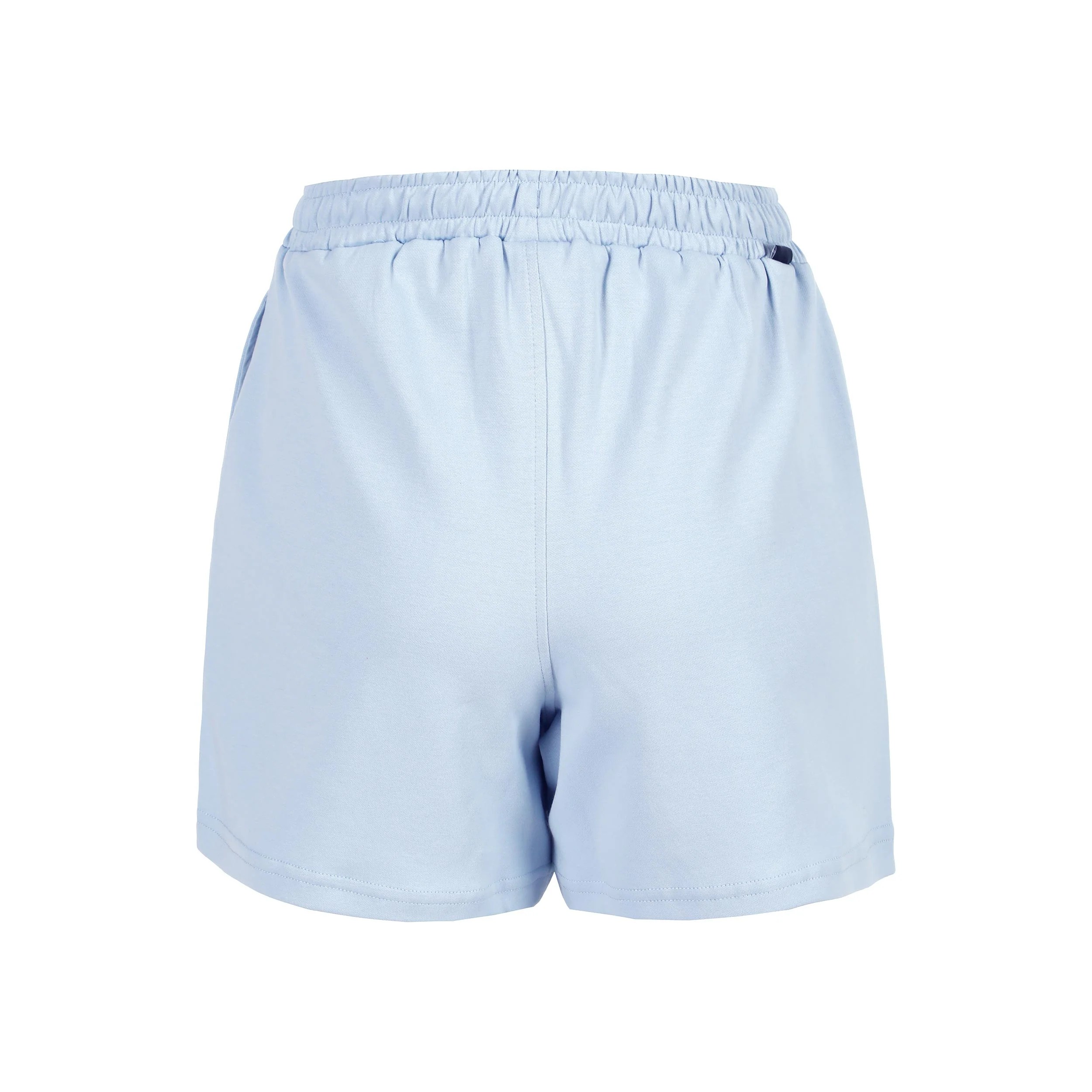 Bogliasco Shorts Damen-Hellblau - Image 2
