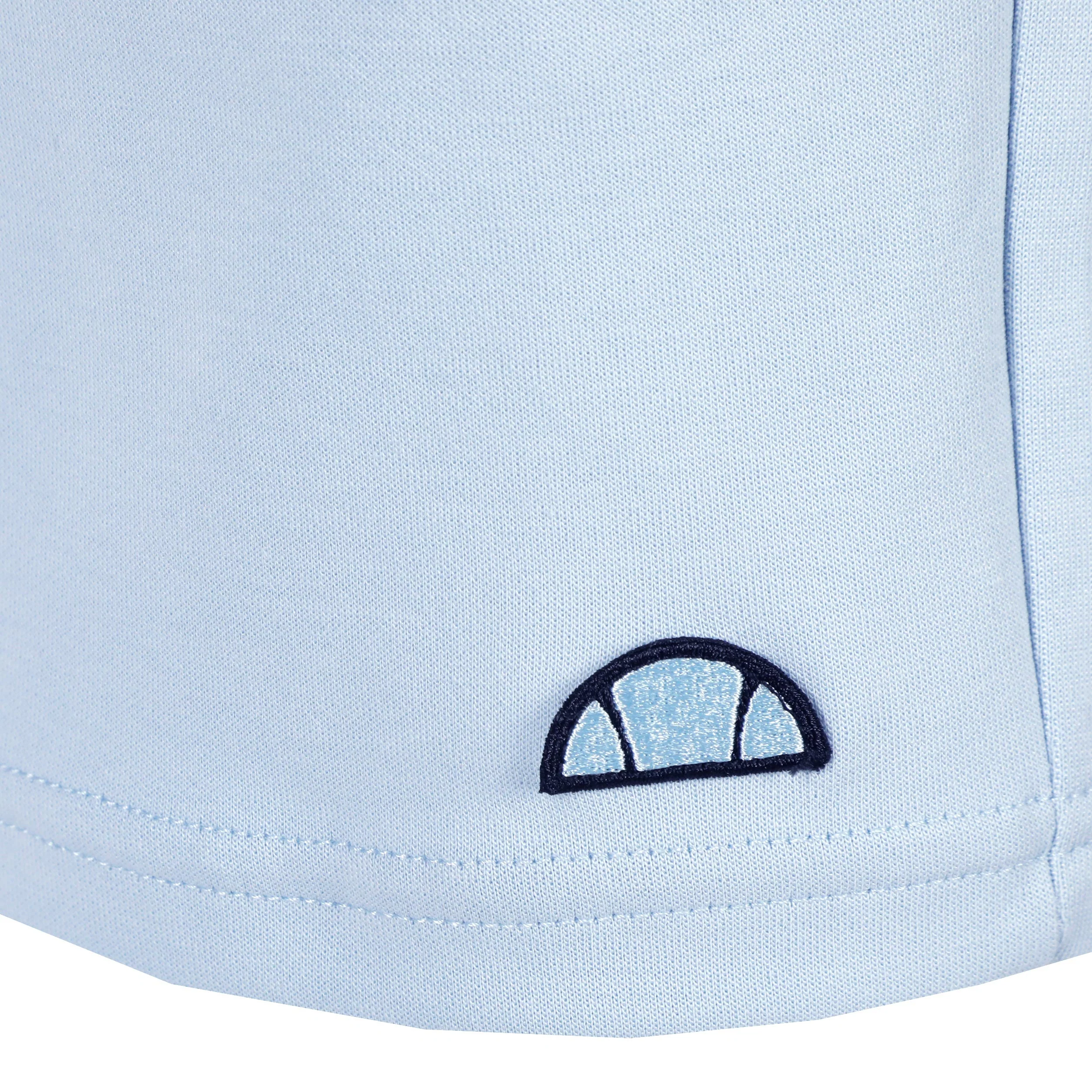 Bogliasco Shorts Damen-Hellblau - Image 3