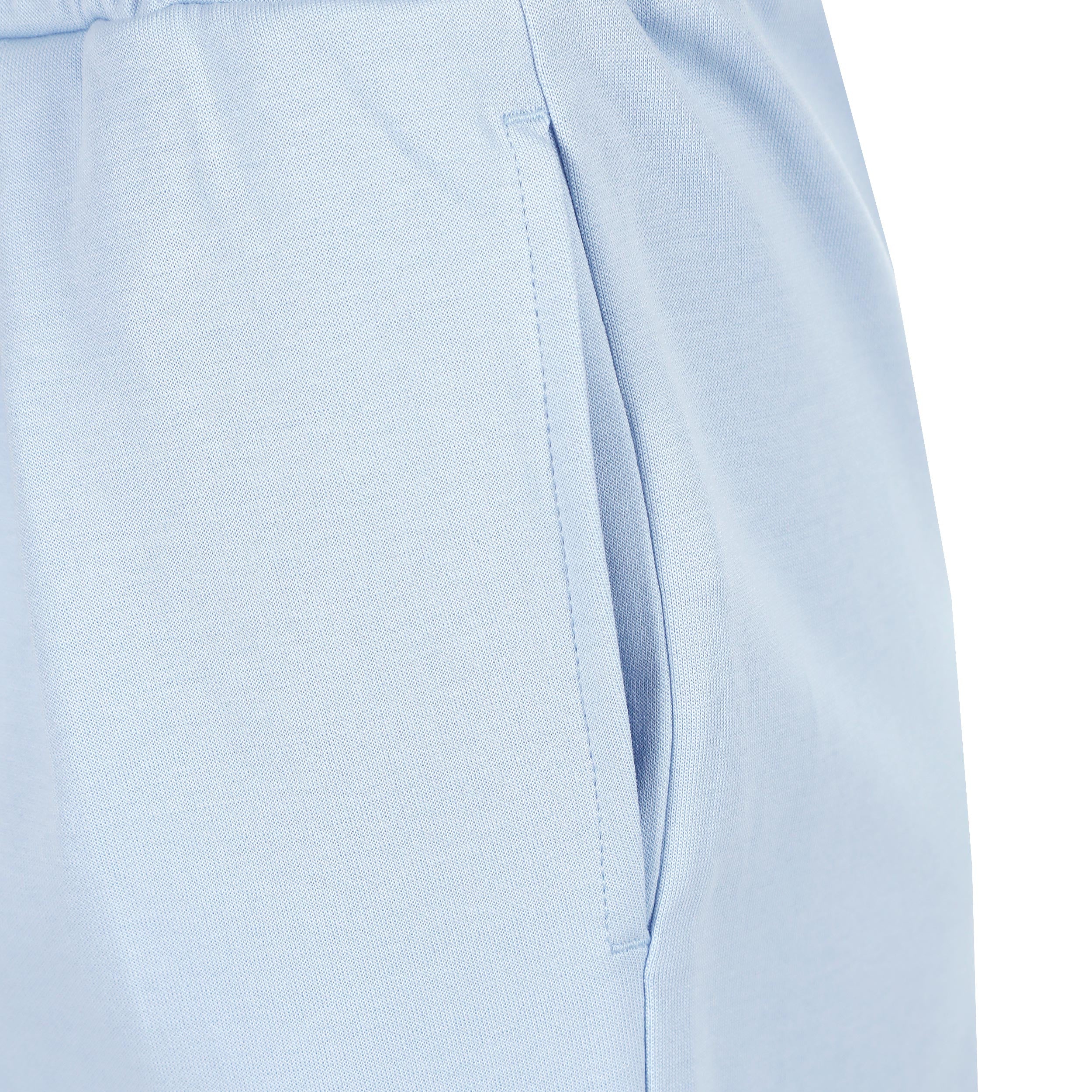 Bogliasco Shorts Damen-Hellblau - Image 4