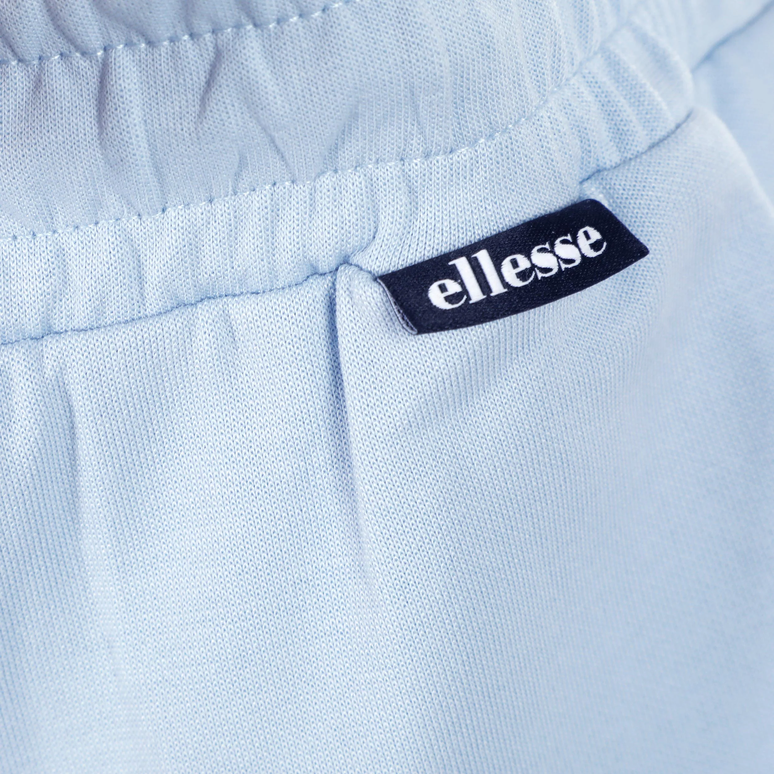 Bogliasco Shorts Damen-Hellblau - Image 5