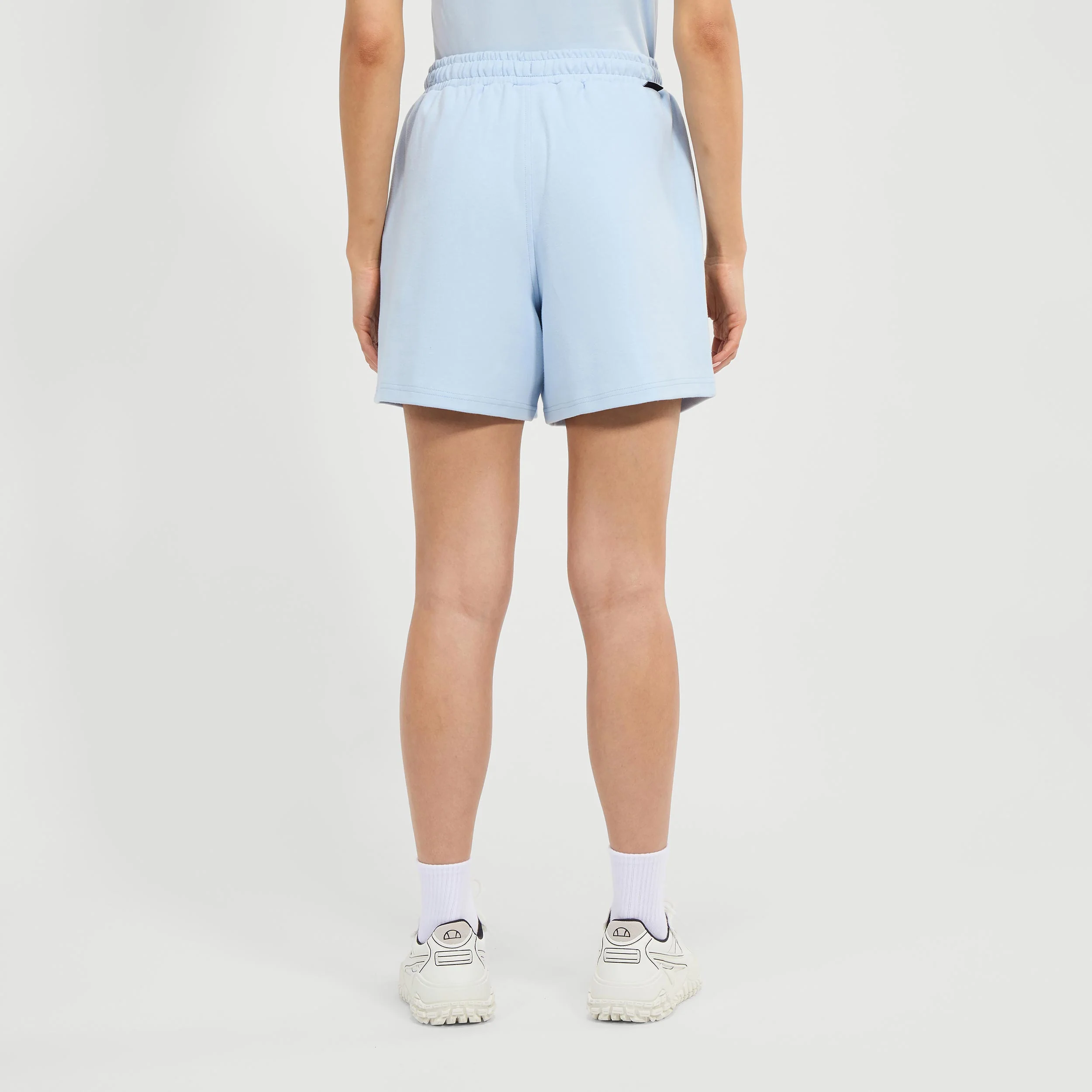 Bogliasco Shorts Damen-Hellblau - Image 7
