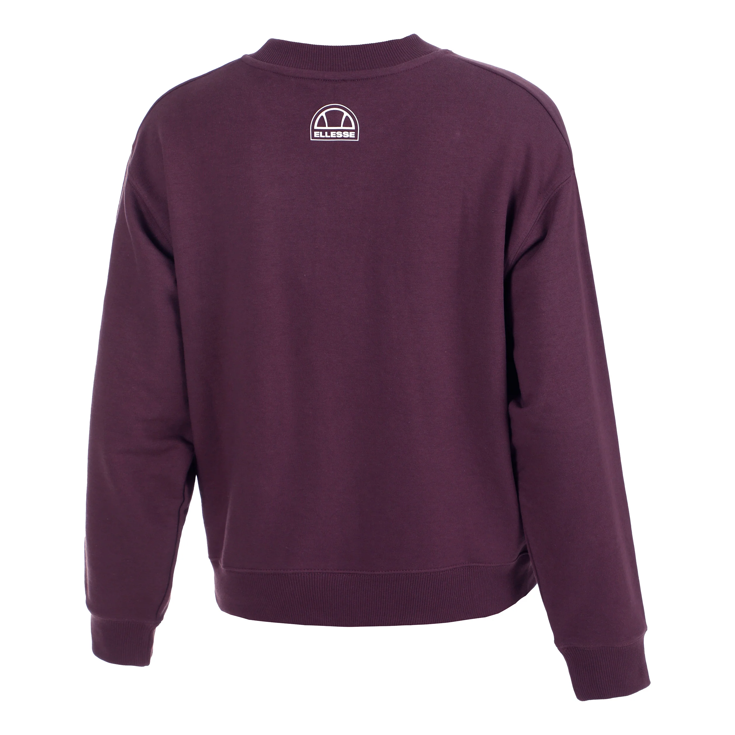 Havel Sweatshirt Damen-Lila - Image 2