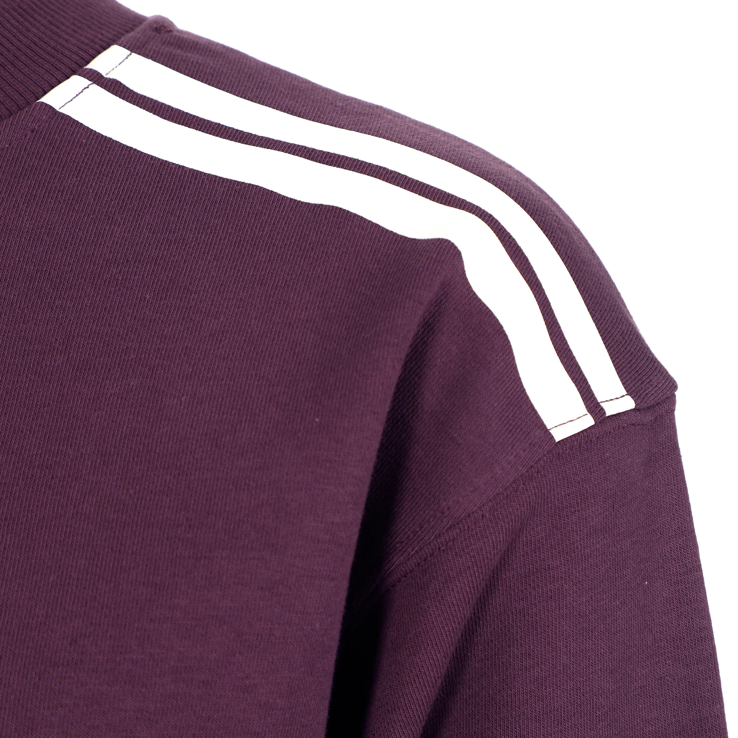 Havel Sweatshirt Damen-Lila - Image 4
