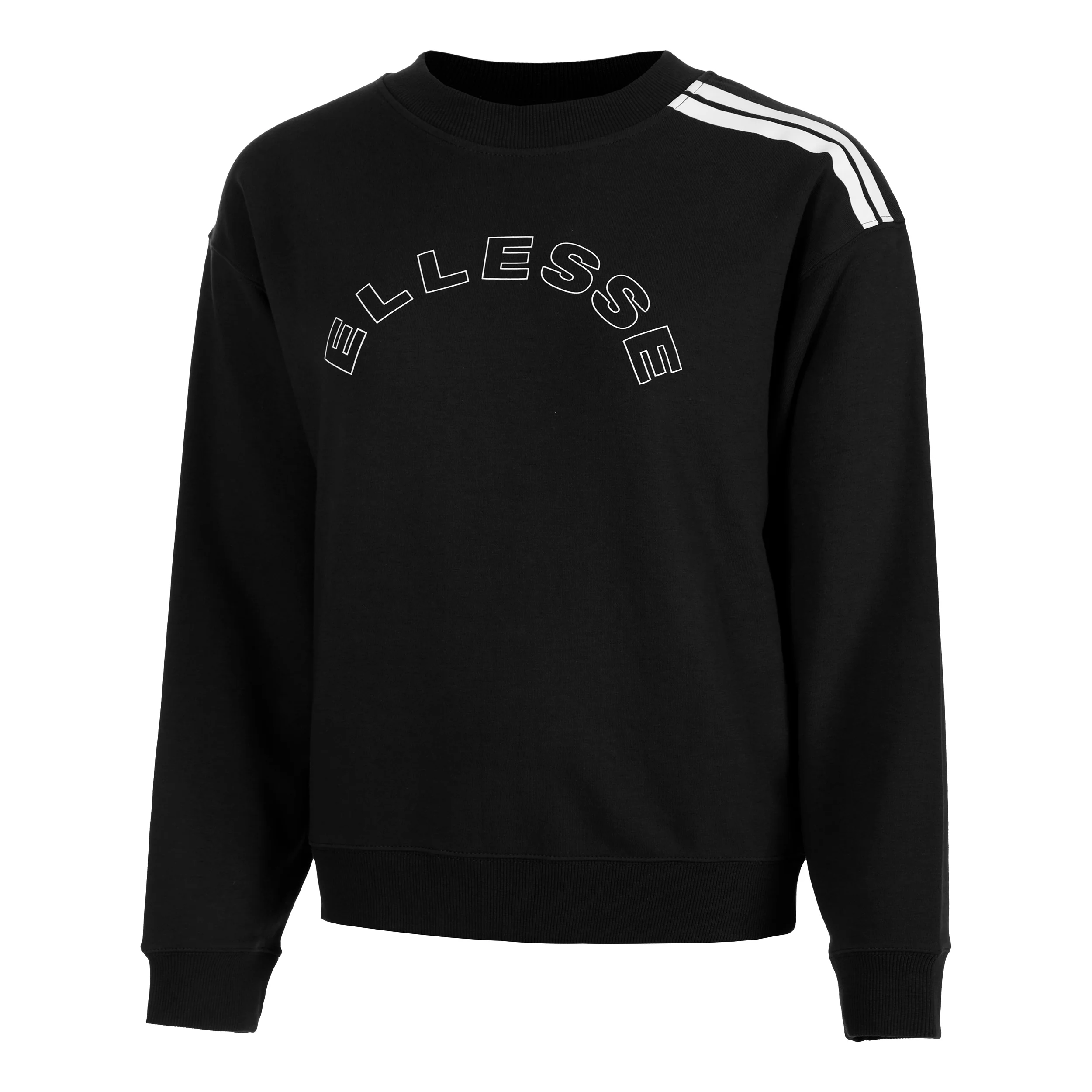 Havel Sweatshirt Damen-Schwarz