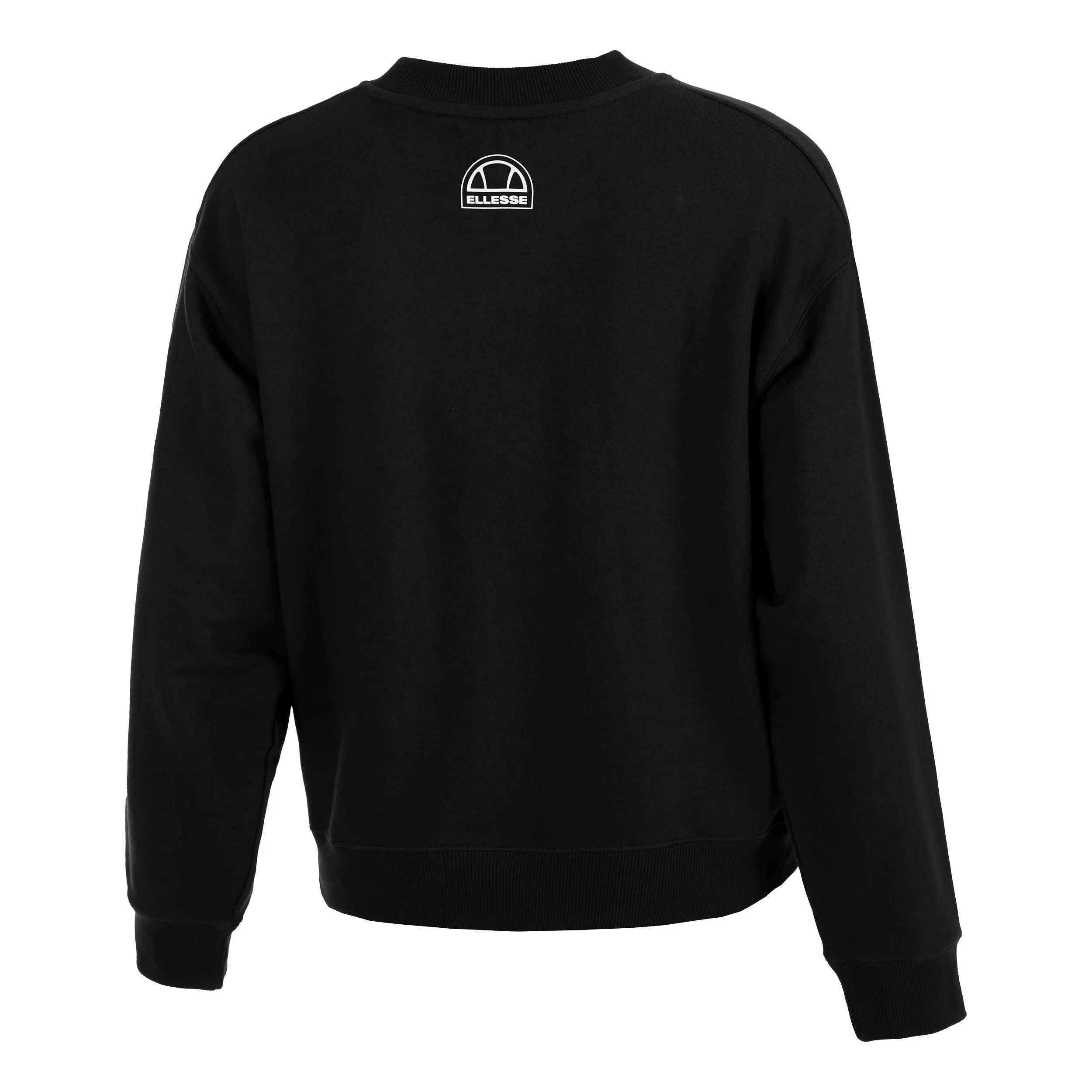 Havel Sweatshirt Damen-Schwarz - Image 2