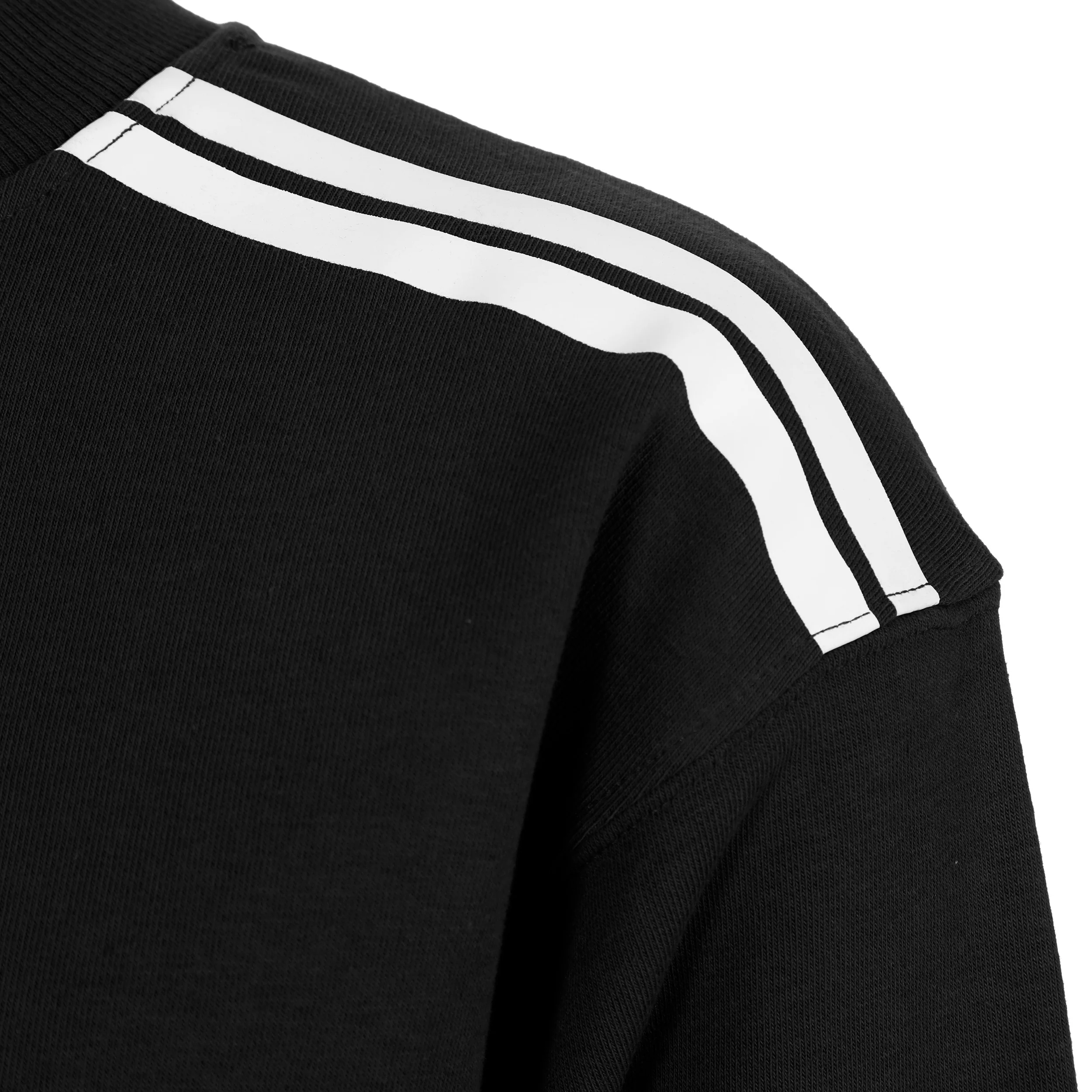 Havel Sweatshirt Damen-Schwarz - Image 4