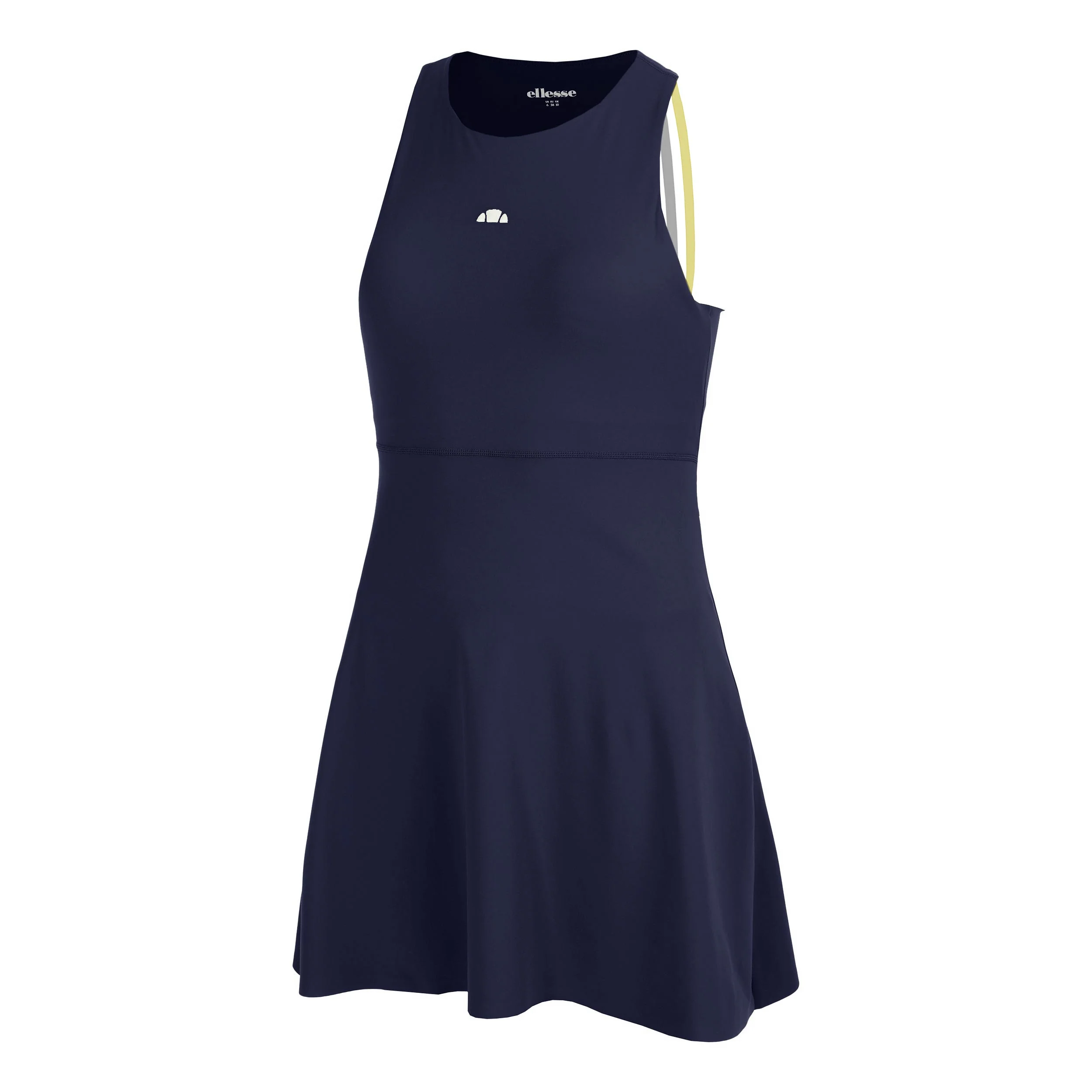 Larnya Kleid Damen - dunkelblau