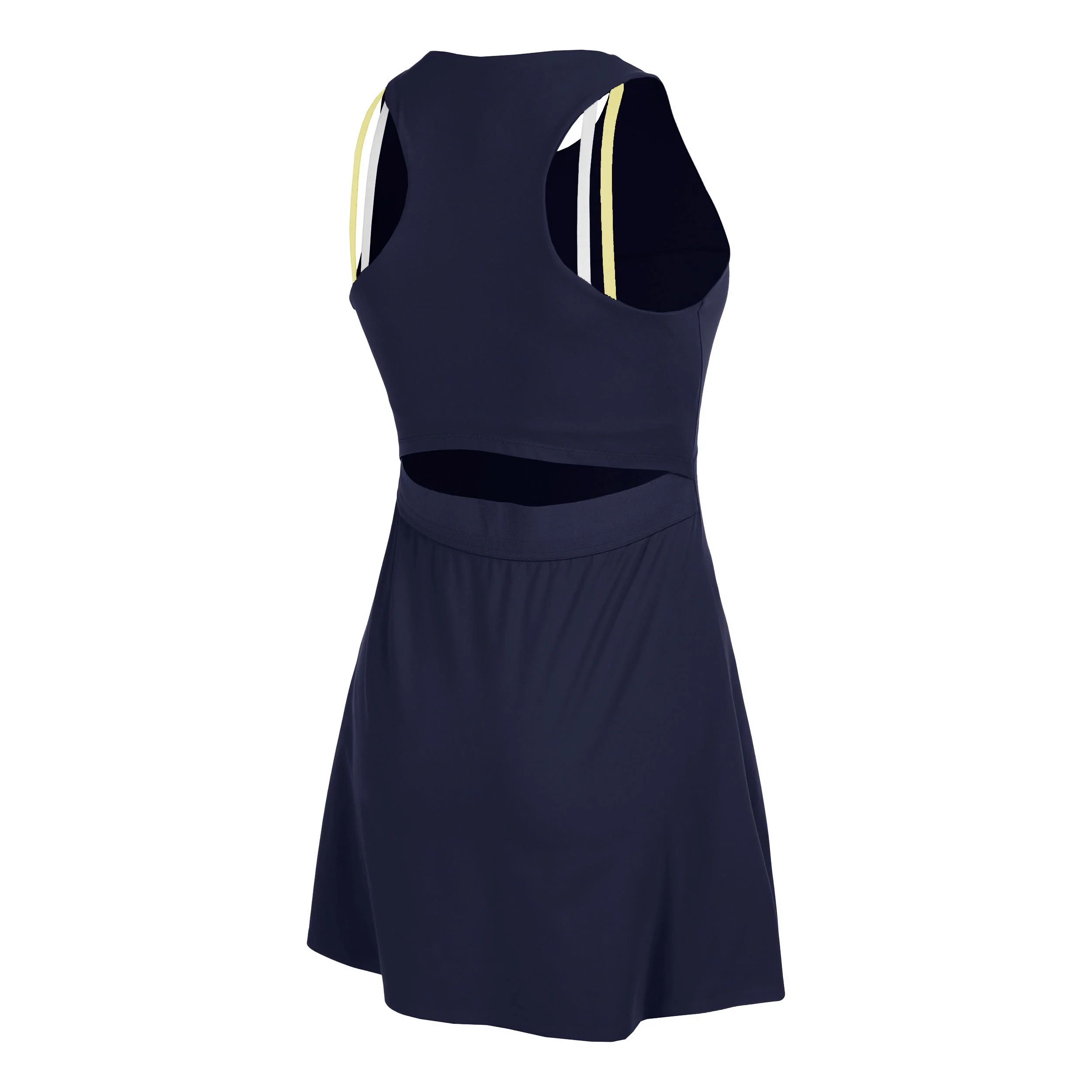 Larnya Kleid Damen - dunkelblau - Image 2