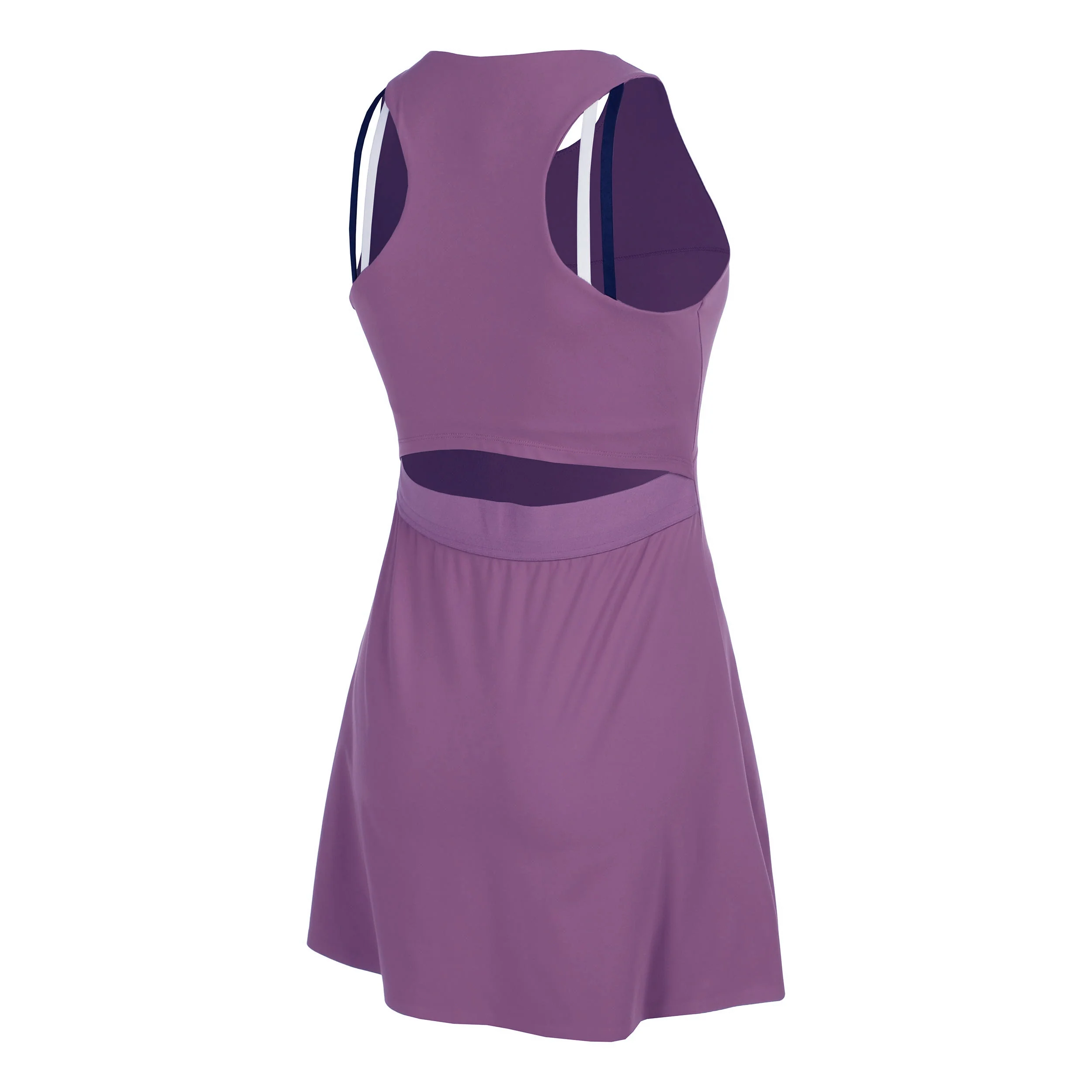 Larnya Kleid Damen - lila - Image 2