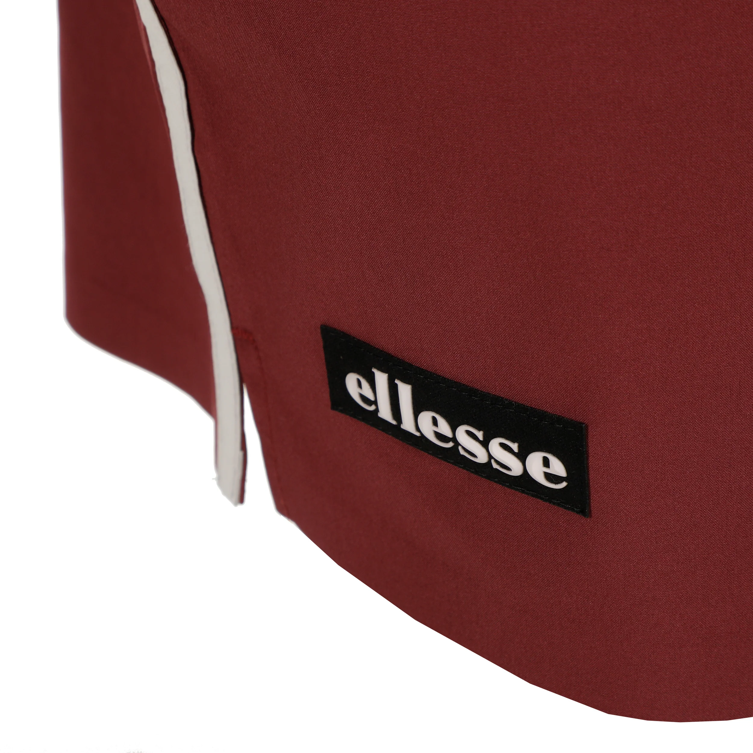 Lonio Shorts Herren-Weinrot - Image 4