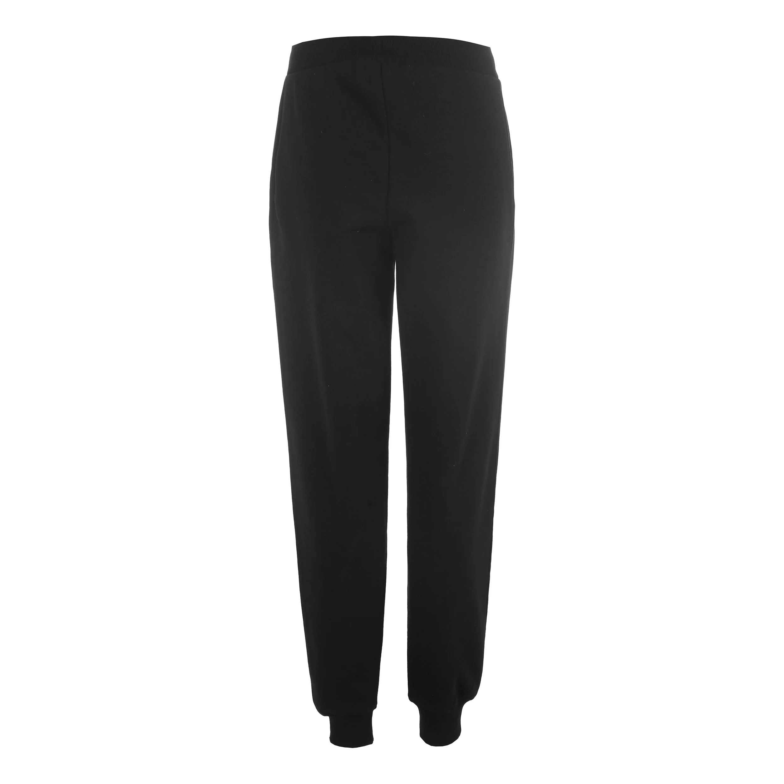 Majana Jogs Trainingshose Damen-Schwarz - Image 2