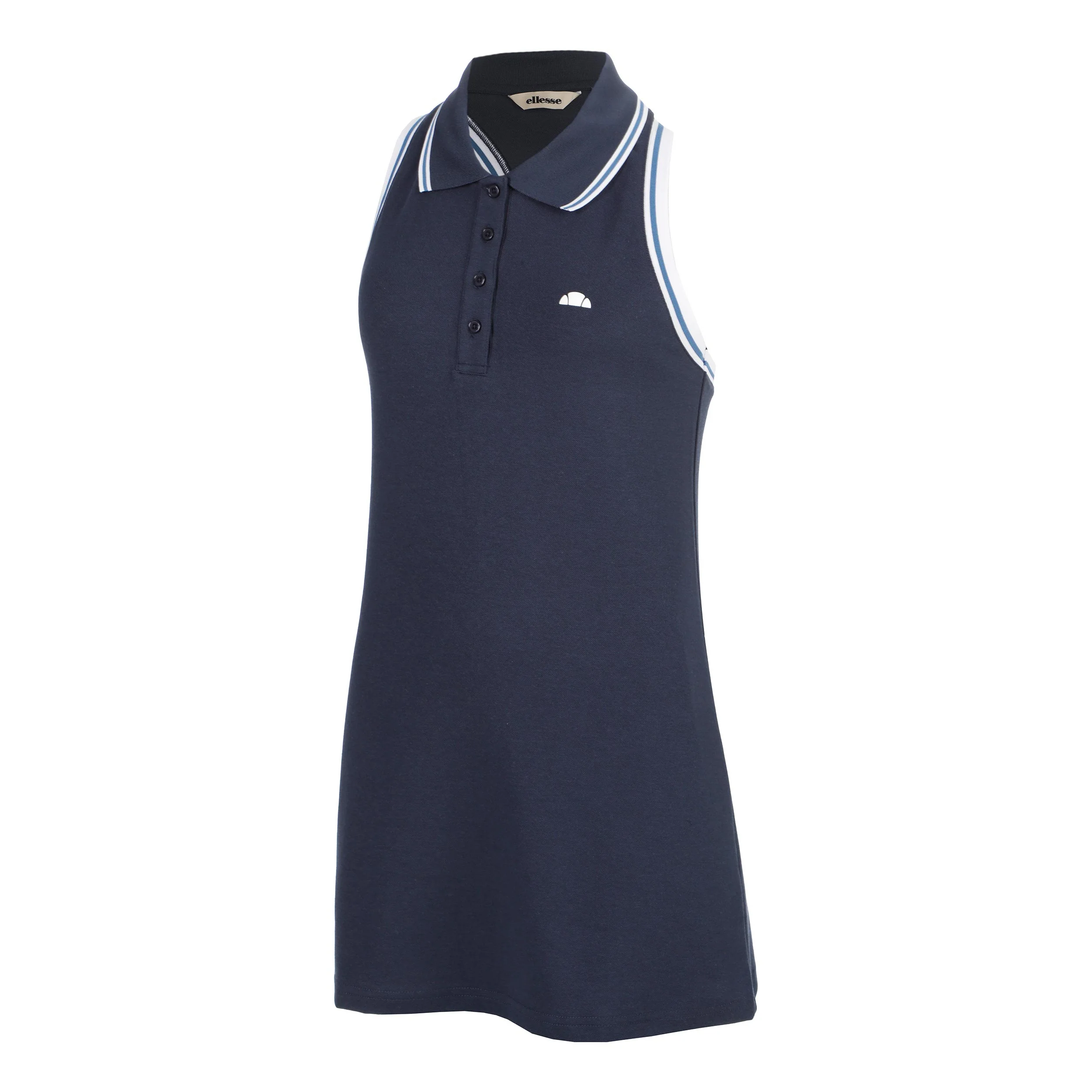 Otran Kleid Damen - dunkelblau