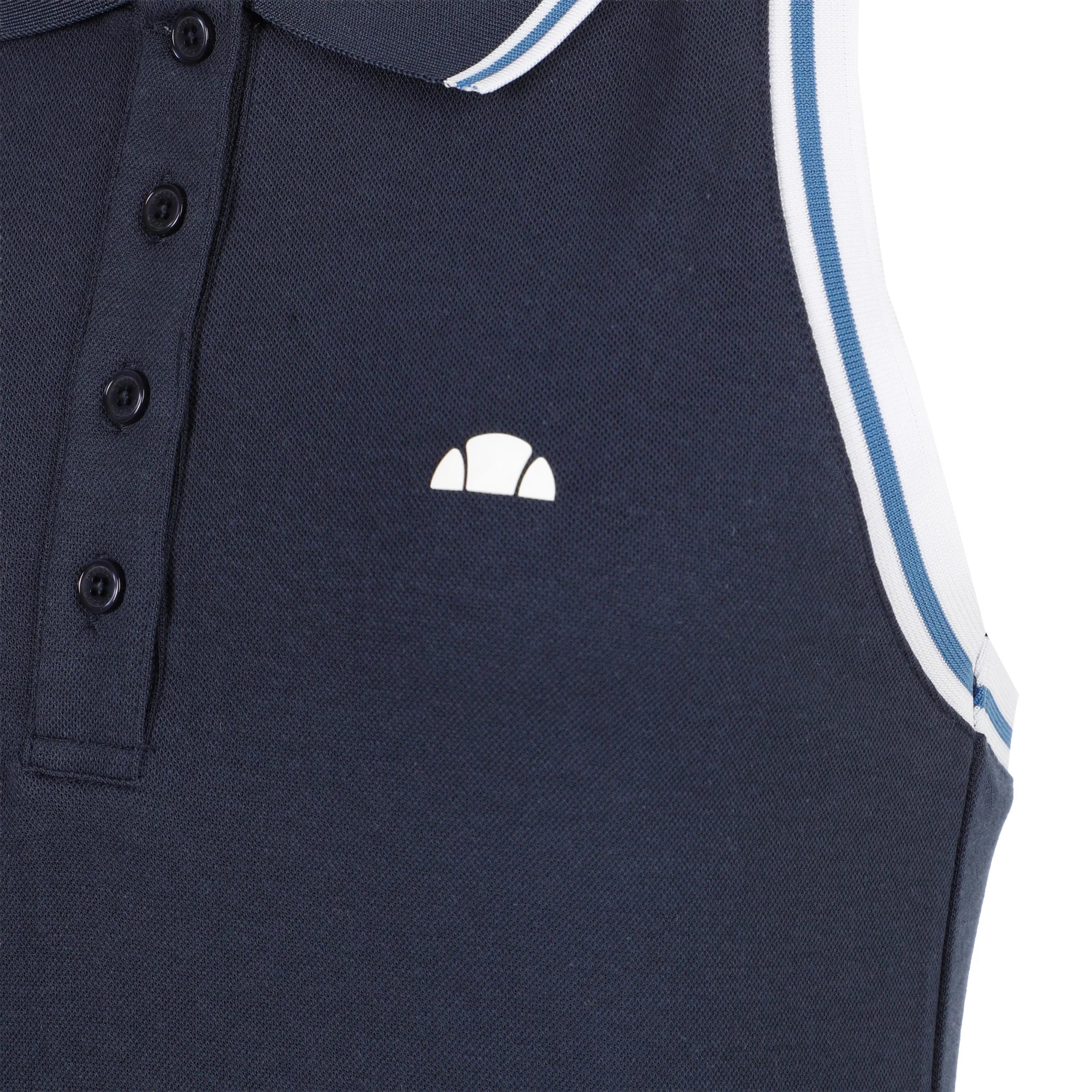 Otran Kleid Damen - dunkelblau - Image 4
