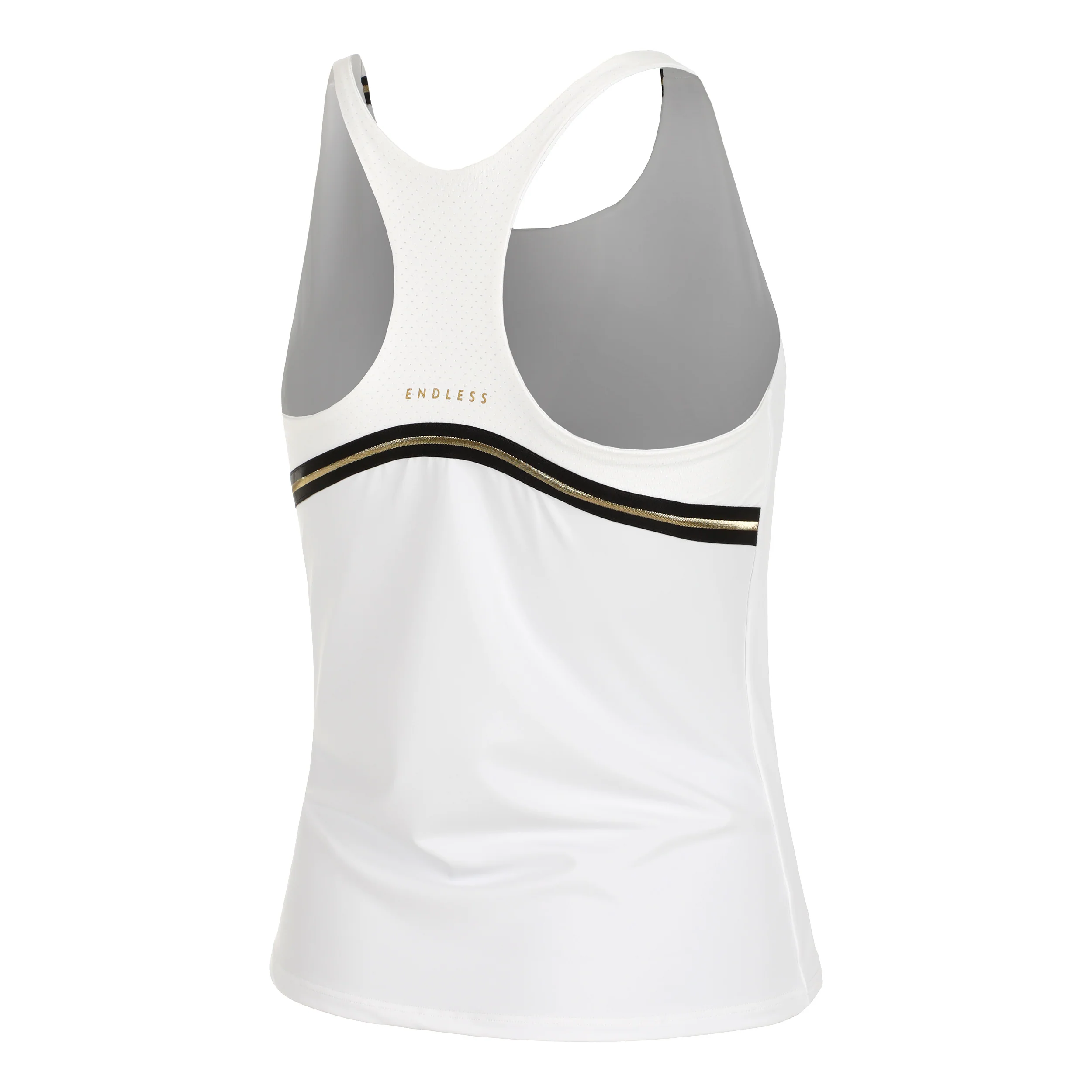 Elite S. Legacy Tank-Top Damen - weiß, - Image 2