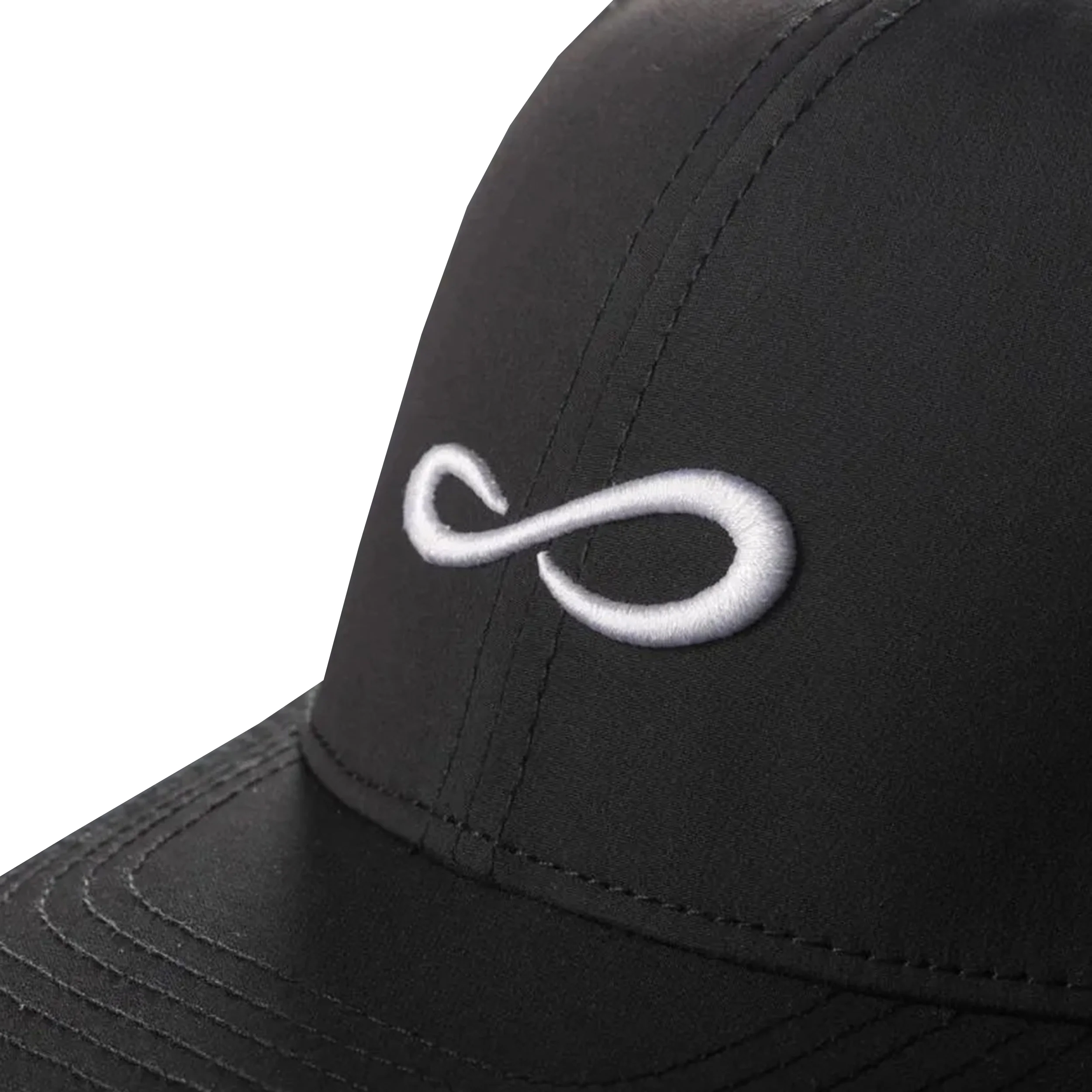 Icon Cap Unisex - schwarz, - Image 3