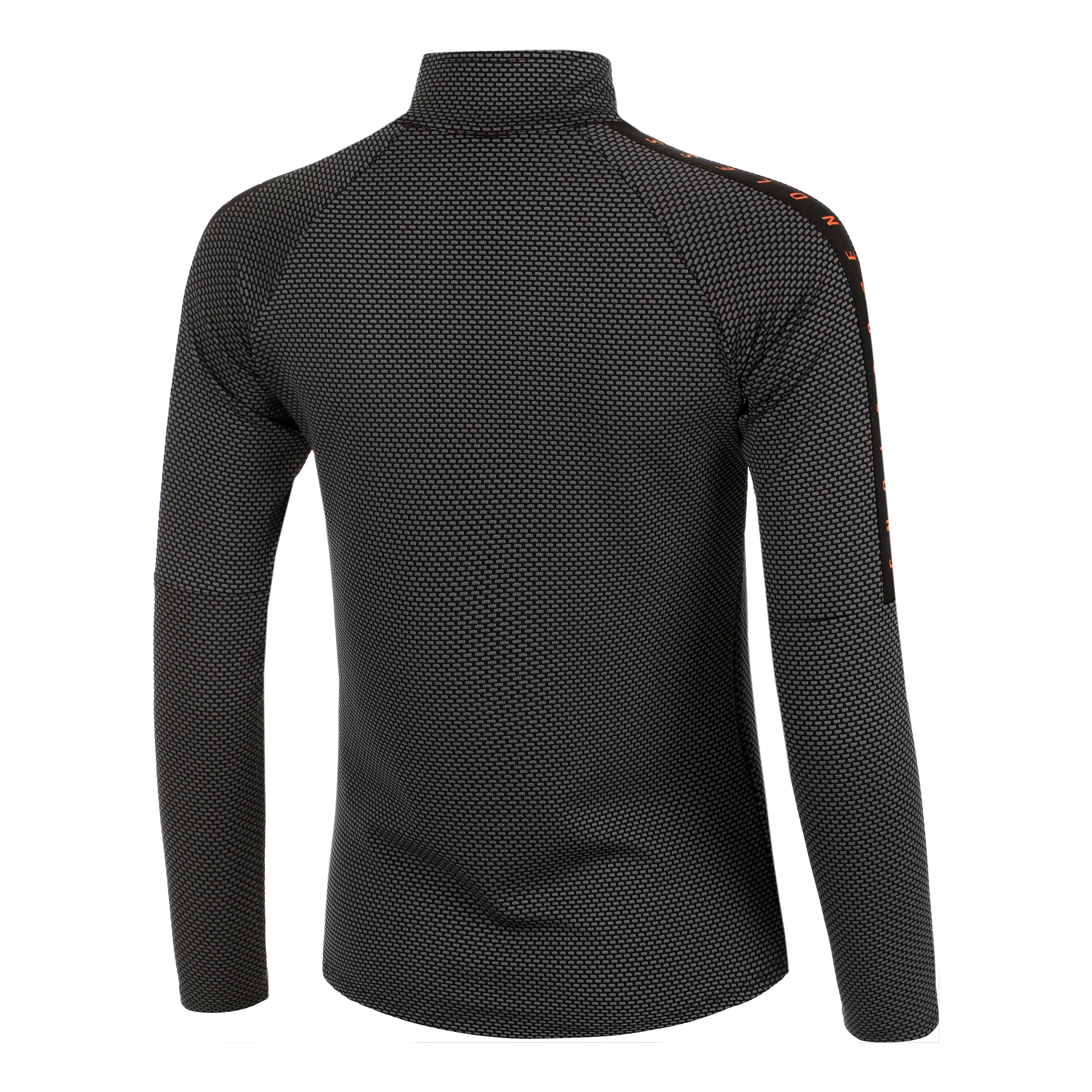 Kirsch II Longsleeve Damen - anthrazit - Image 2