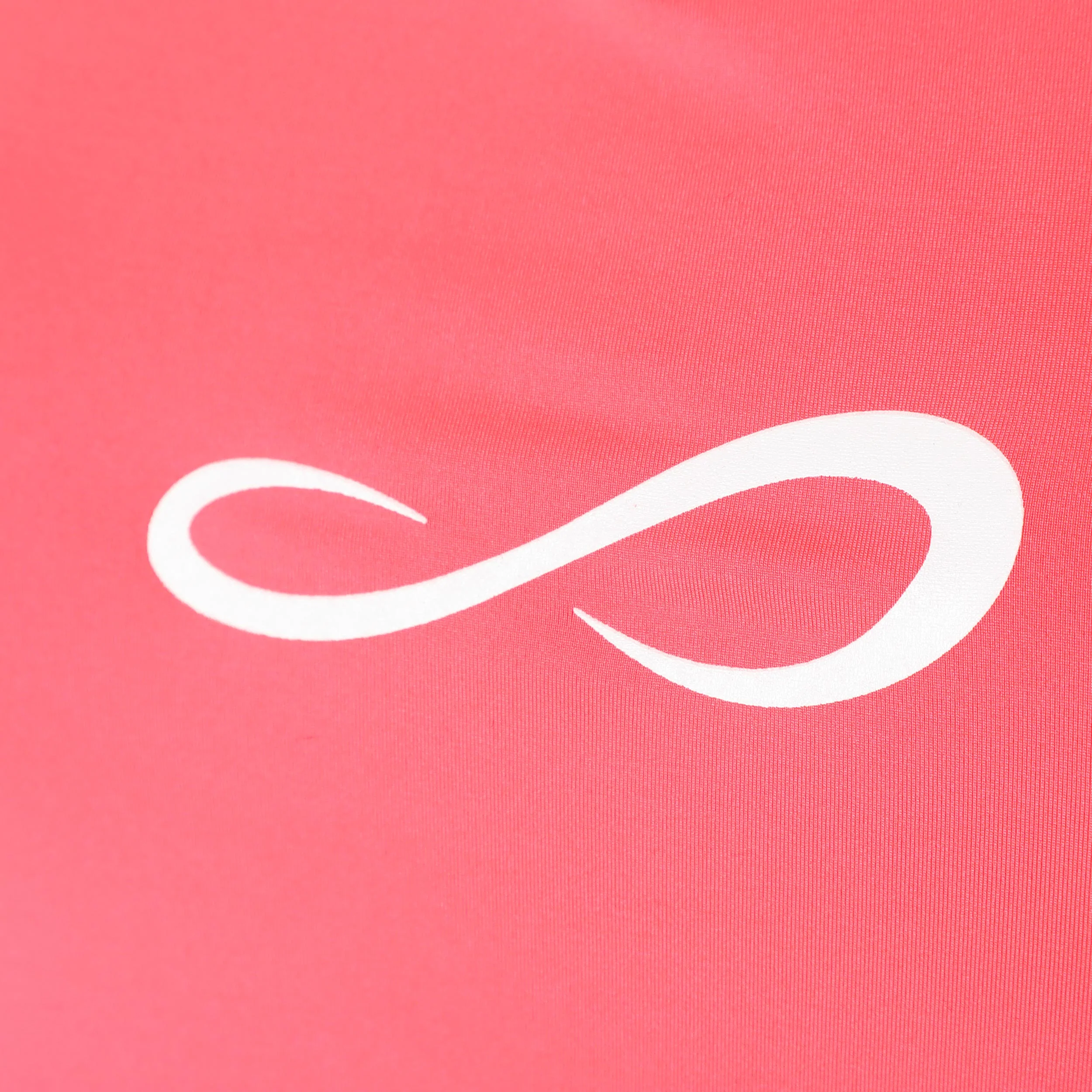 Speed V Tank-Top Damen-Koralle - Image 2