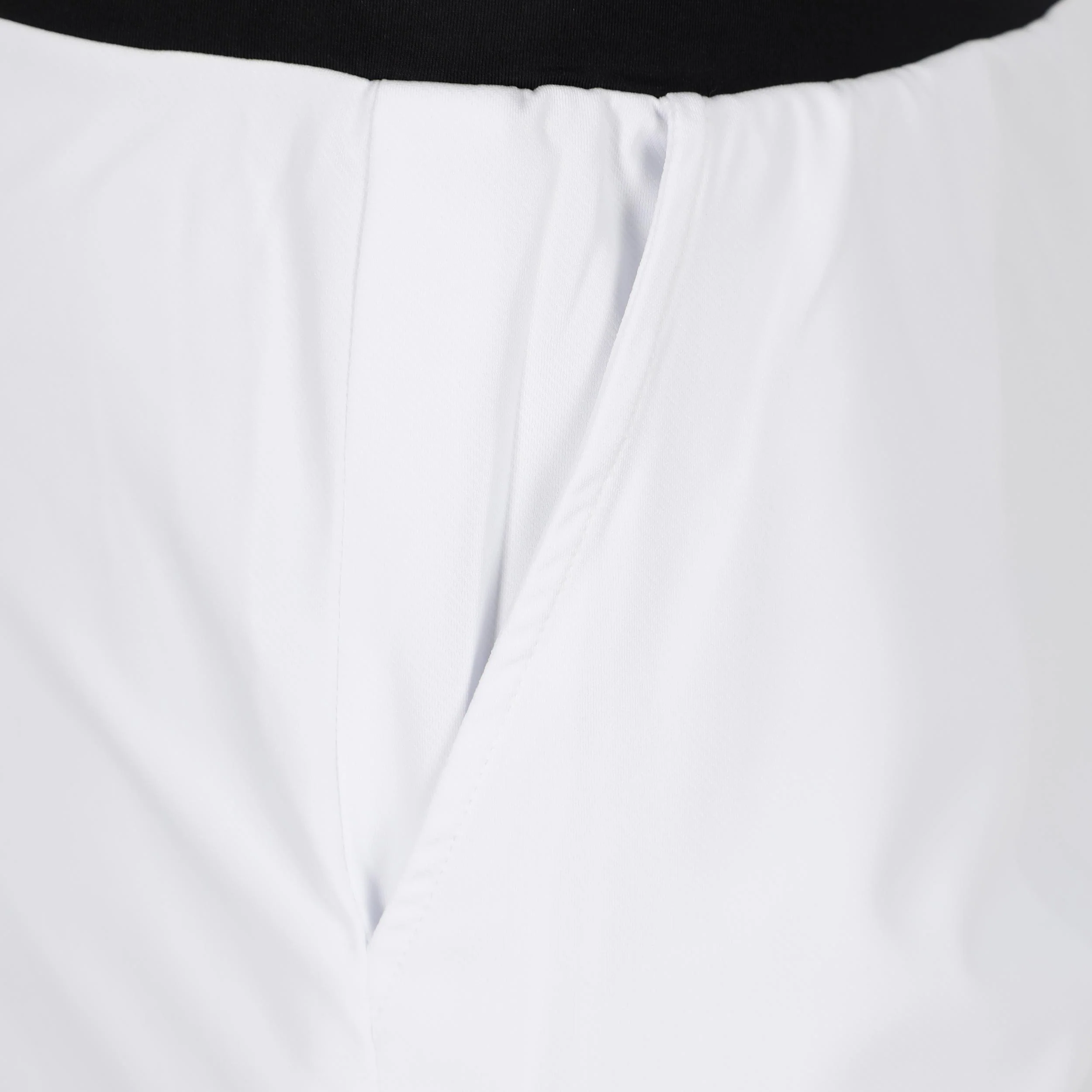 Swift Shorts Herren-Weiß - Image 4