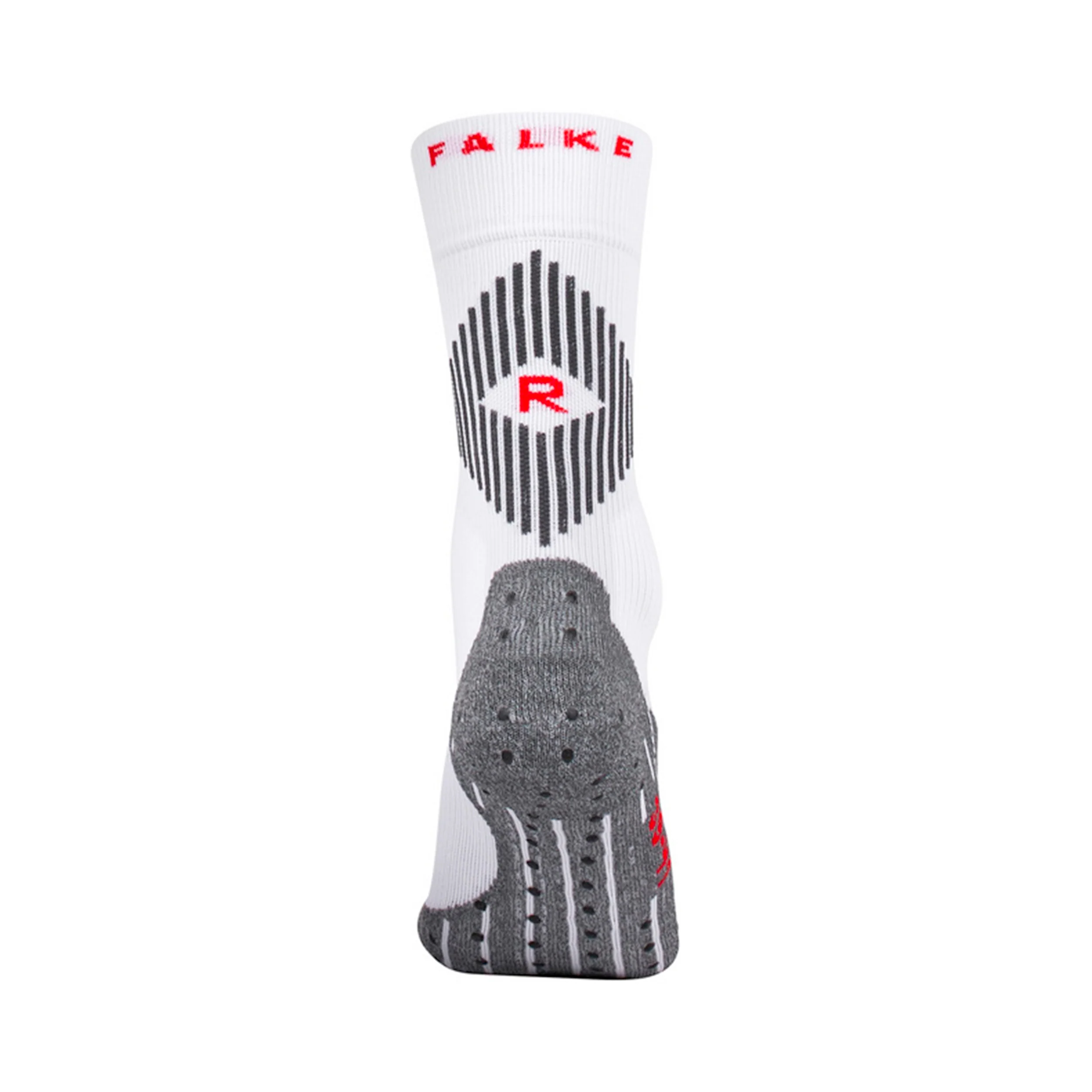 4Strip Stabilizing Laufsocken Herren - weiß - Image 2