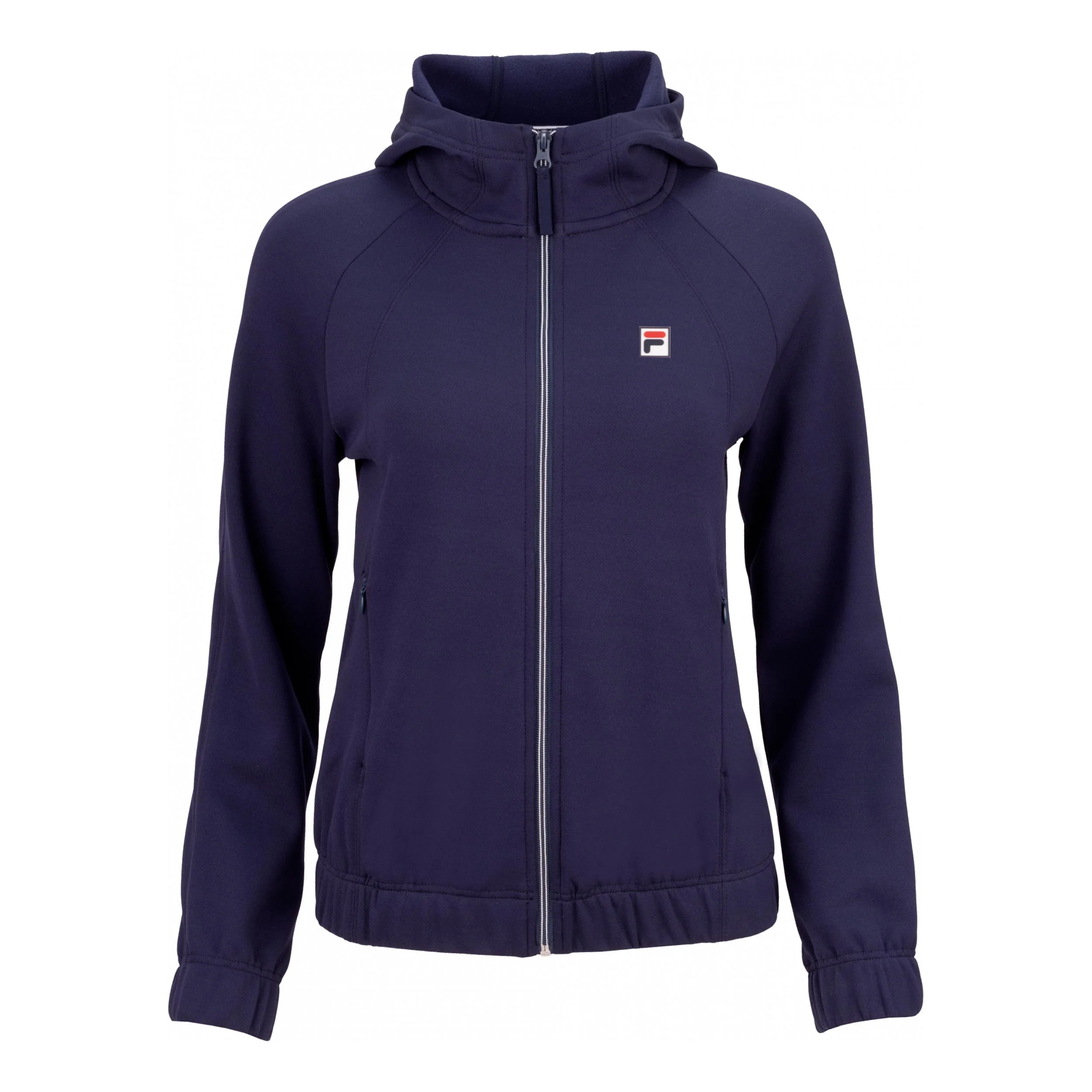 Britta Trainingsjacke Damen - dunkelblau