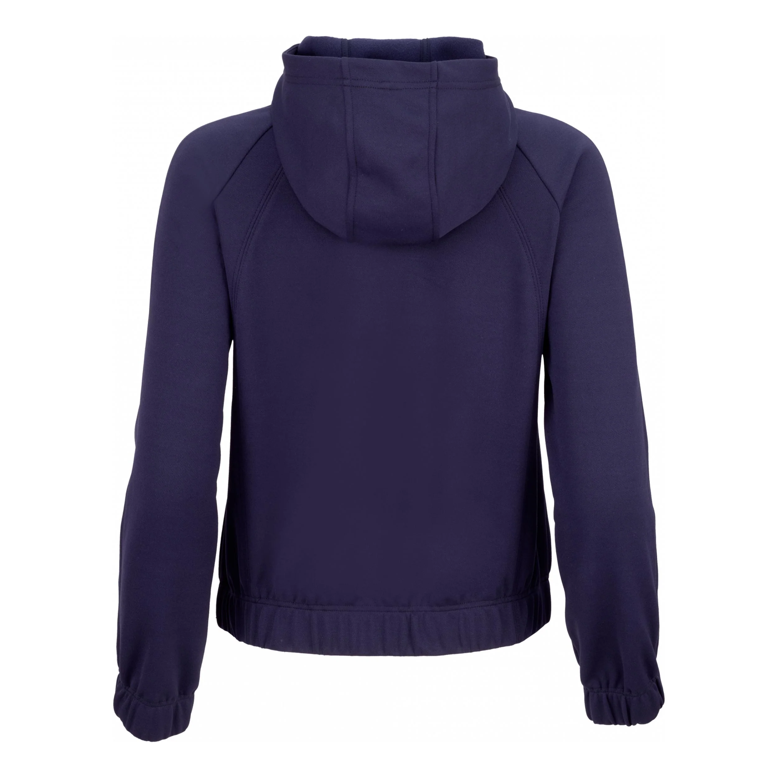 Britta Trainingsjacke Damen - dunkelblau - Image 2