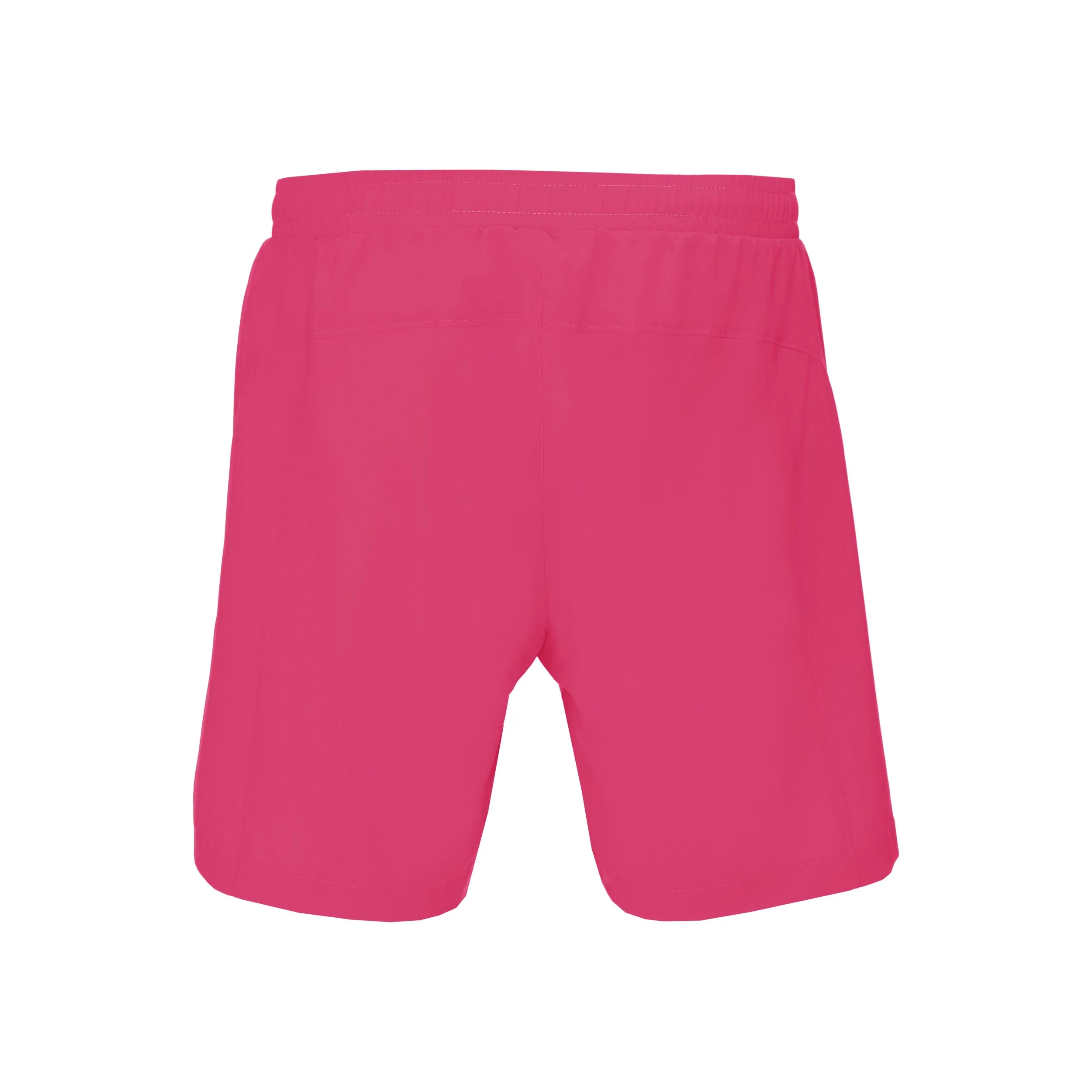 Elrik Shorts Herren-Pink - Image 2