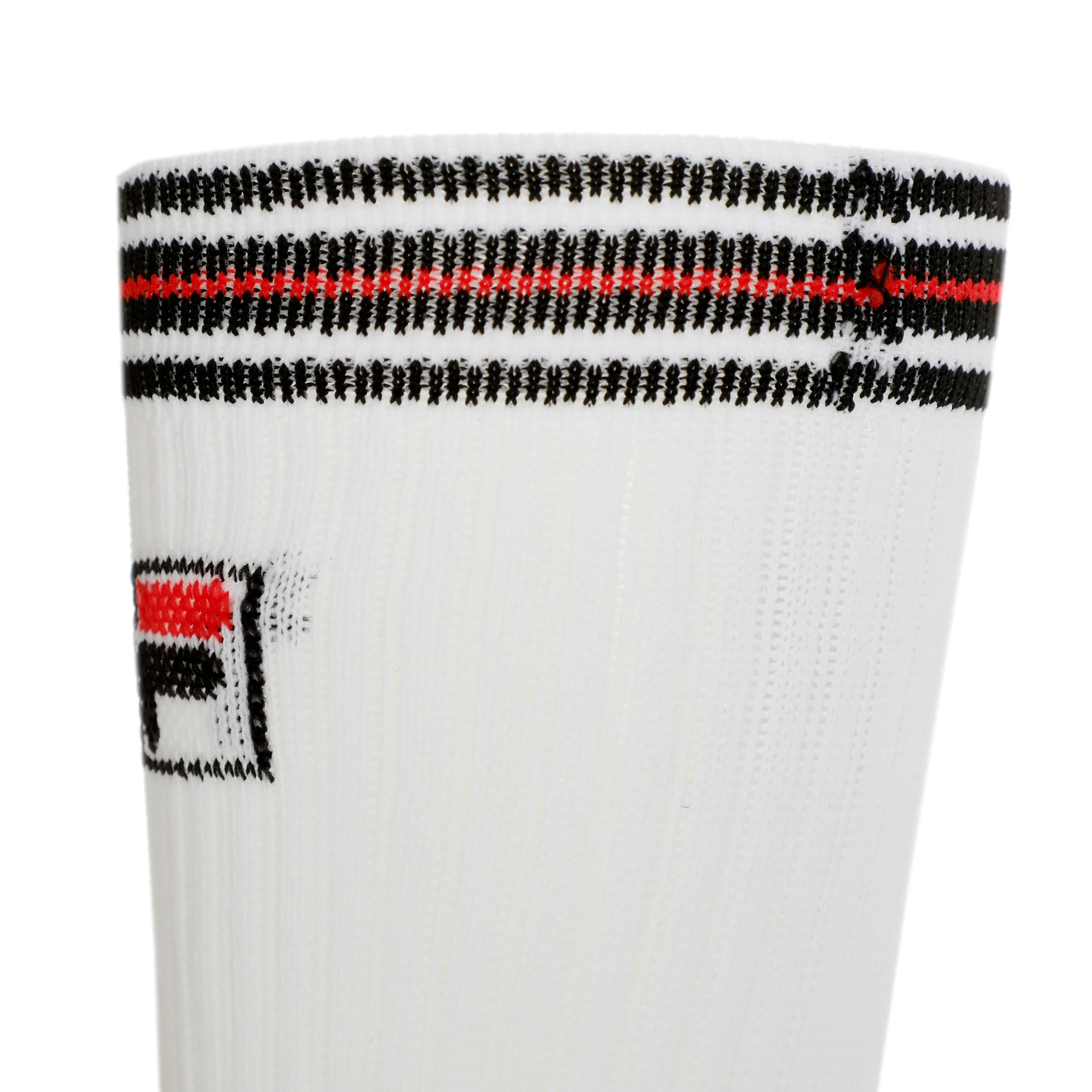 Heritage Sportsocken-Weiß - Image 3