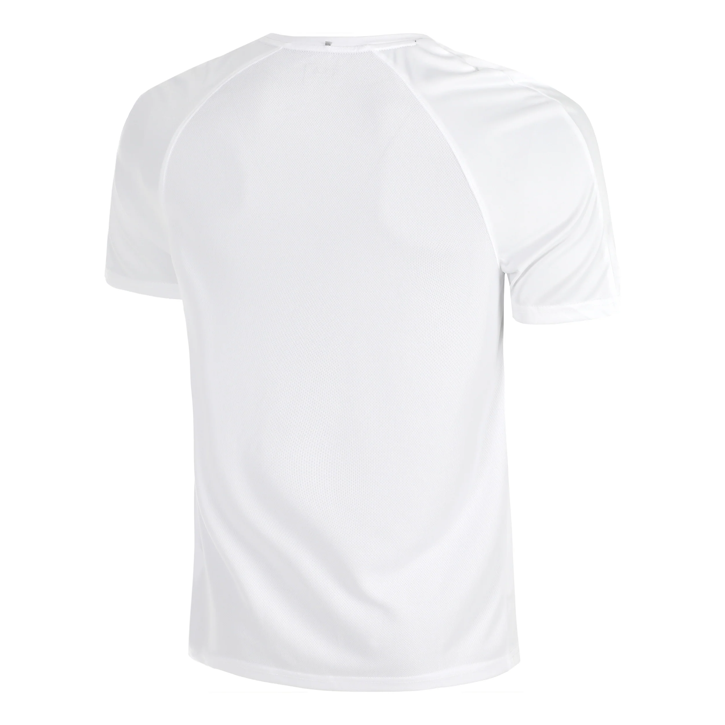 Holger T-Shirt Herren-Weiß - Image 2