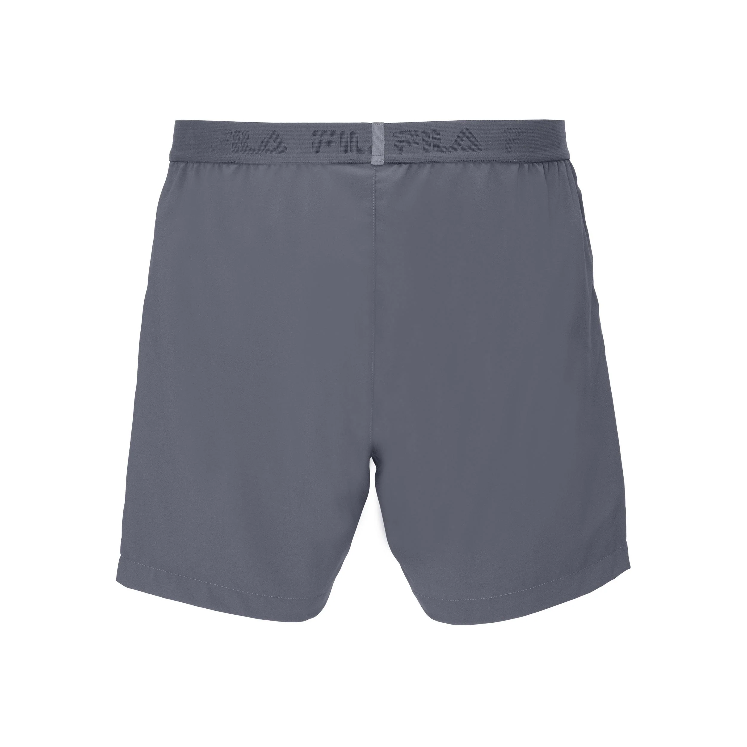 Jarno Shorts Herren-Grau - Image 2