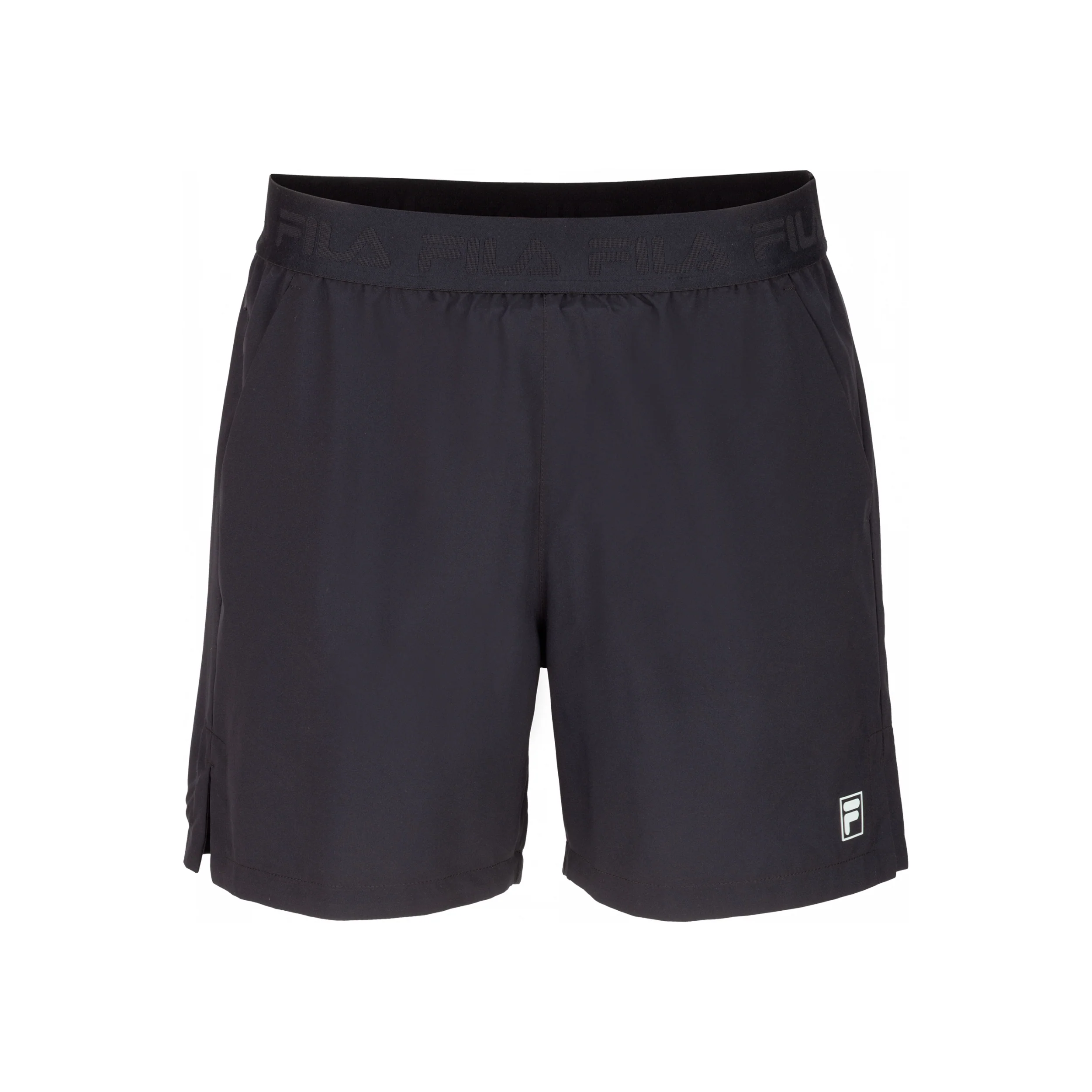 Jarno Shorts - schwarz