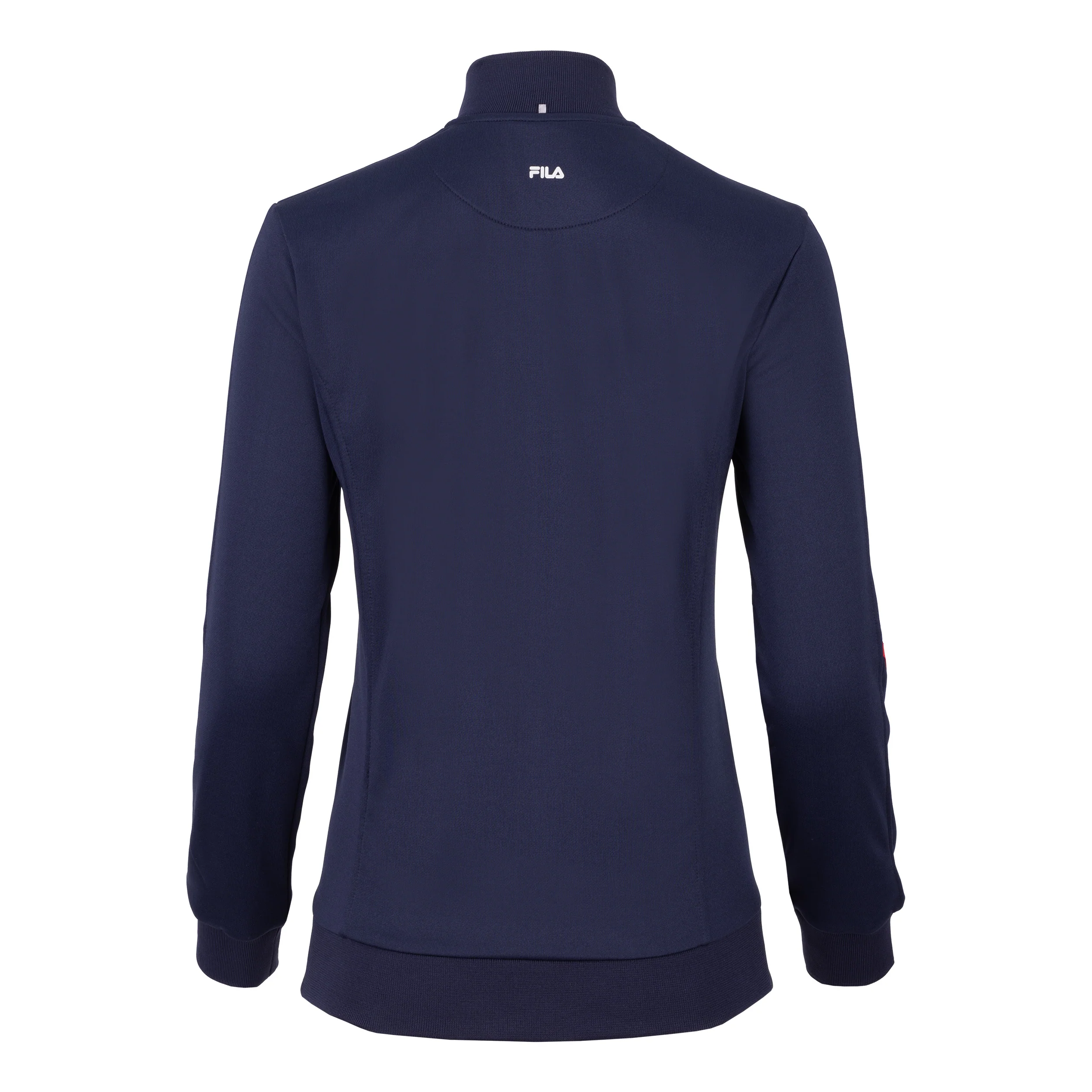 Manuela Trainingsjacke Damen - dunkelblau, - Image 2