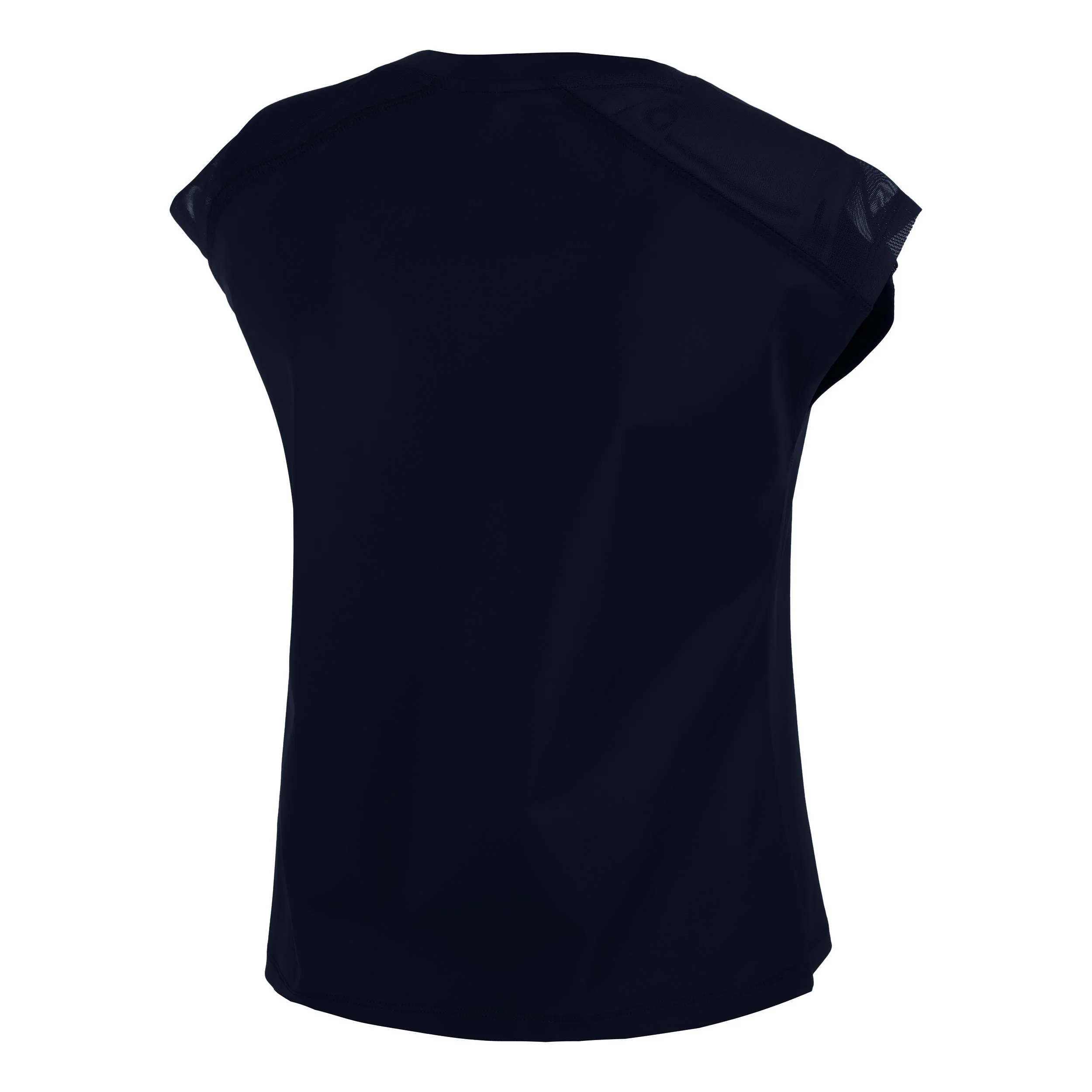 Maria T-Shirt Damen-dunkelblau - Image 2