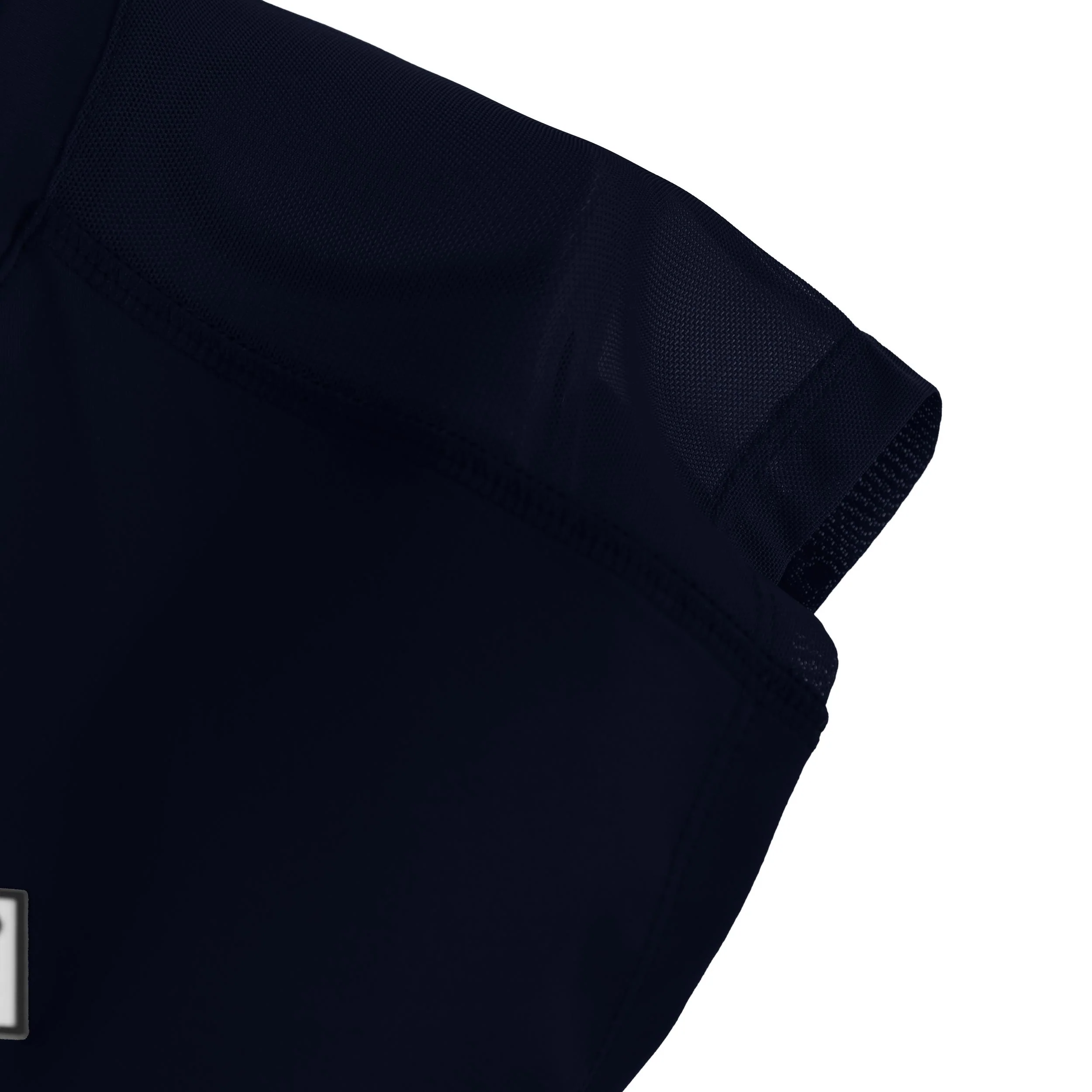Maria T-Shirt Damen-dunkelblau - Image 4