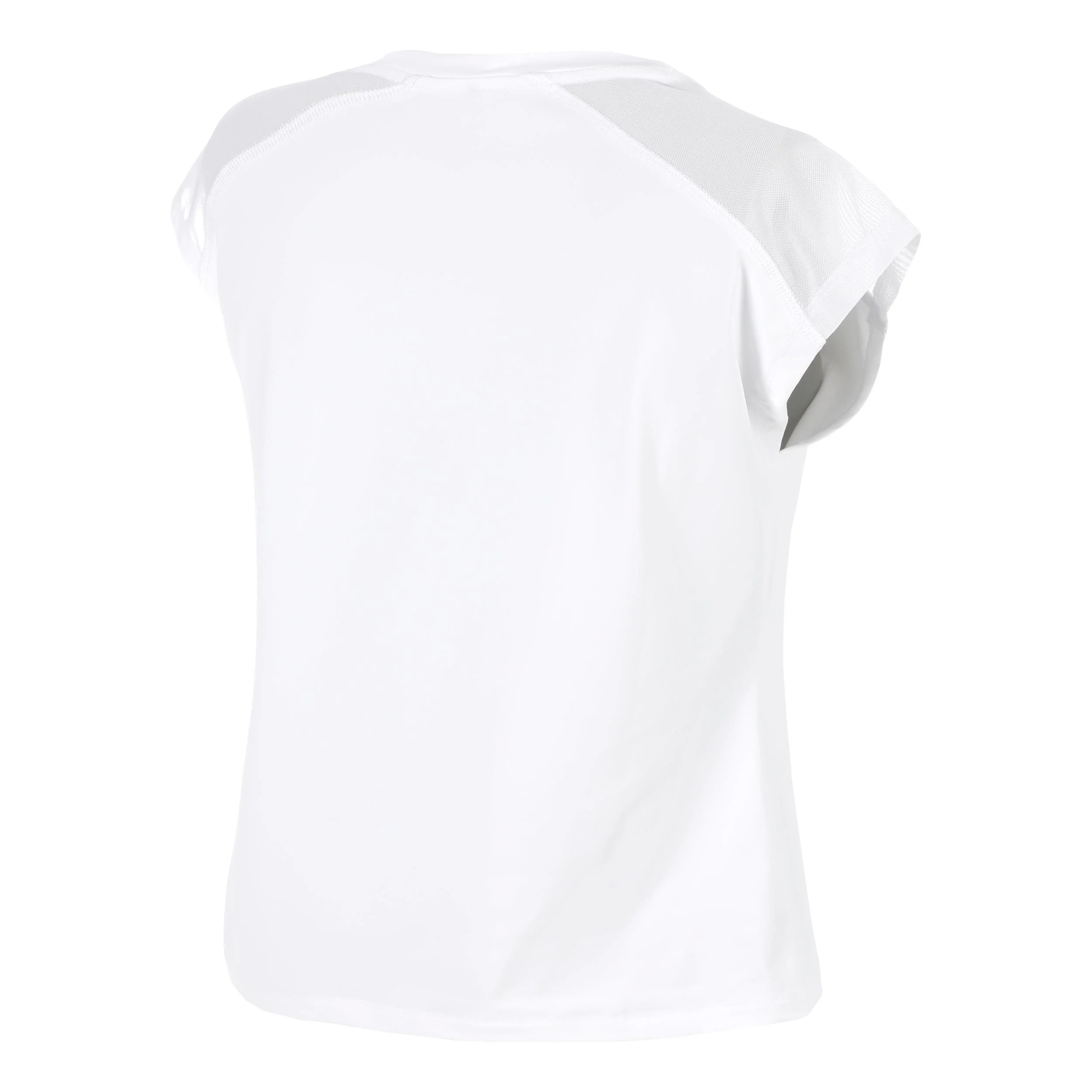 Maria T-Shirt Damen-weiß - Image 2