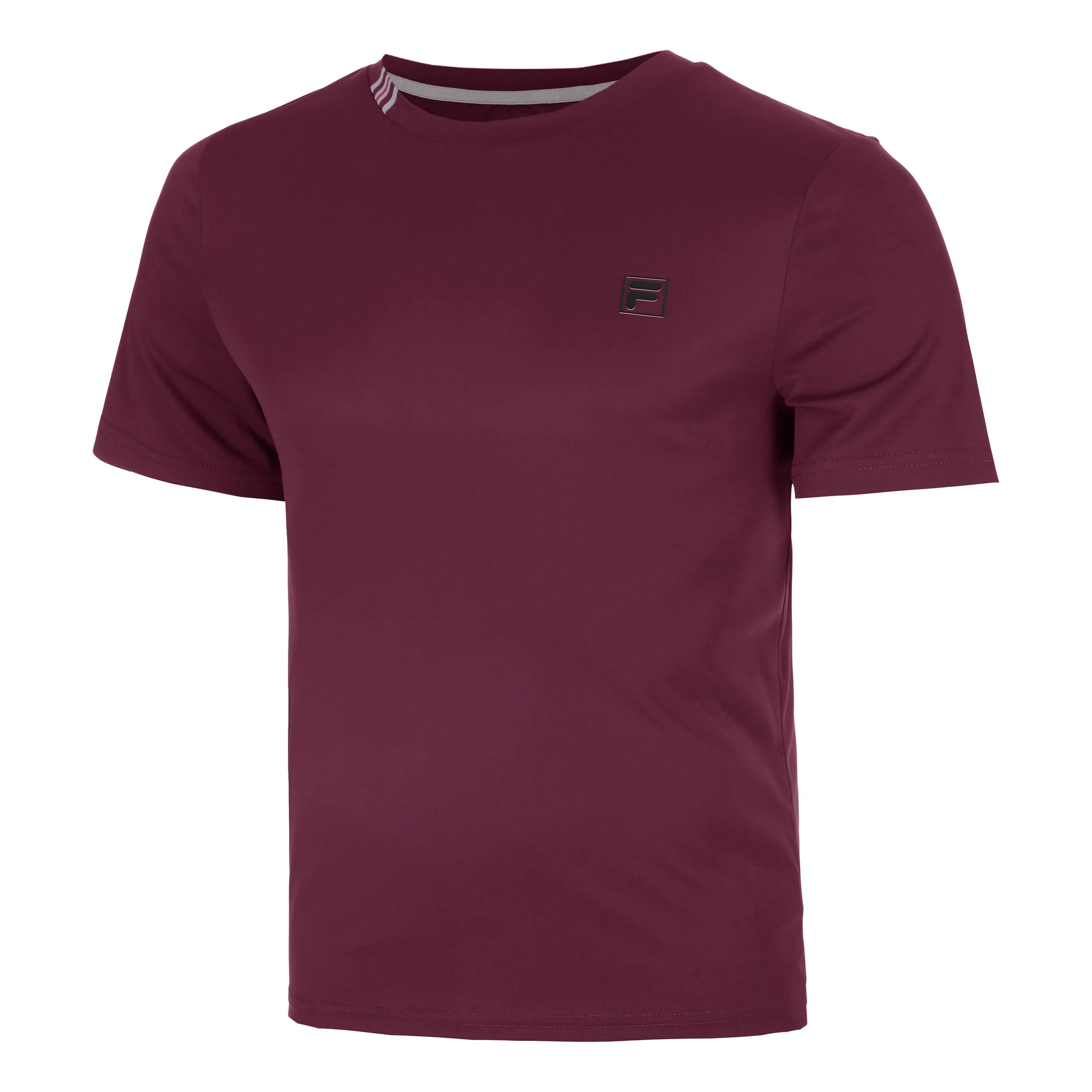 Mateo T-Shirt Herren-Lila