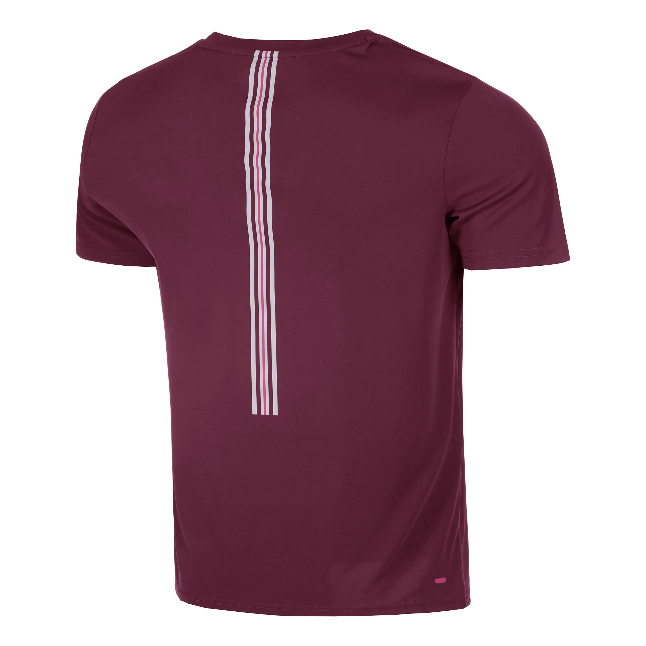 Mateo T-Shirt Herren-Lila - Image 2