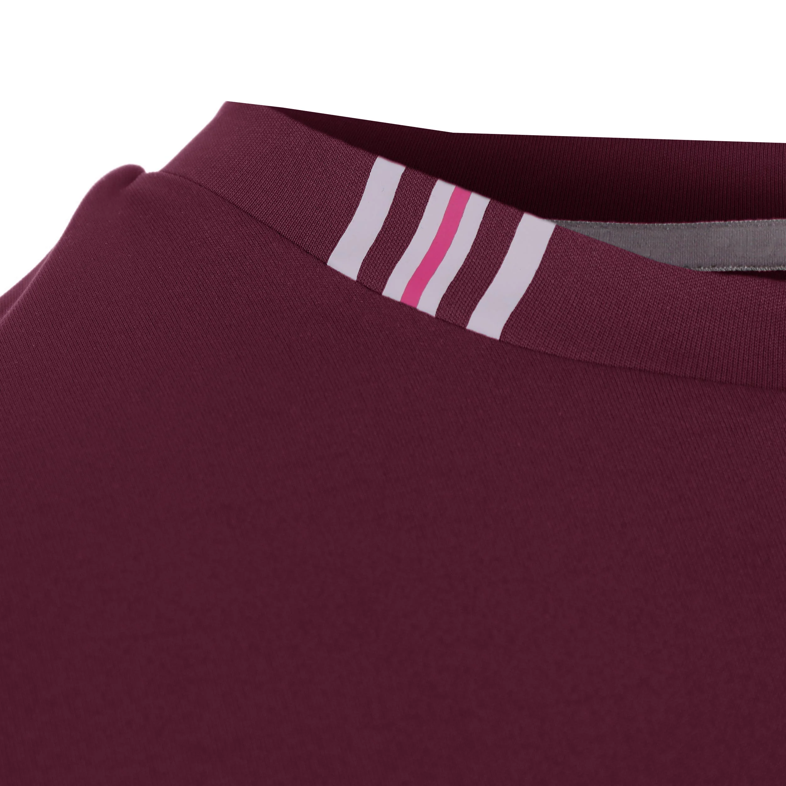 Mateo T-Shirt Herren-Lila - Image 4